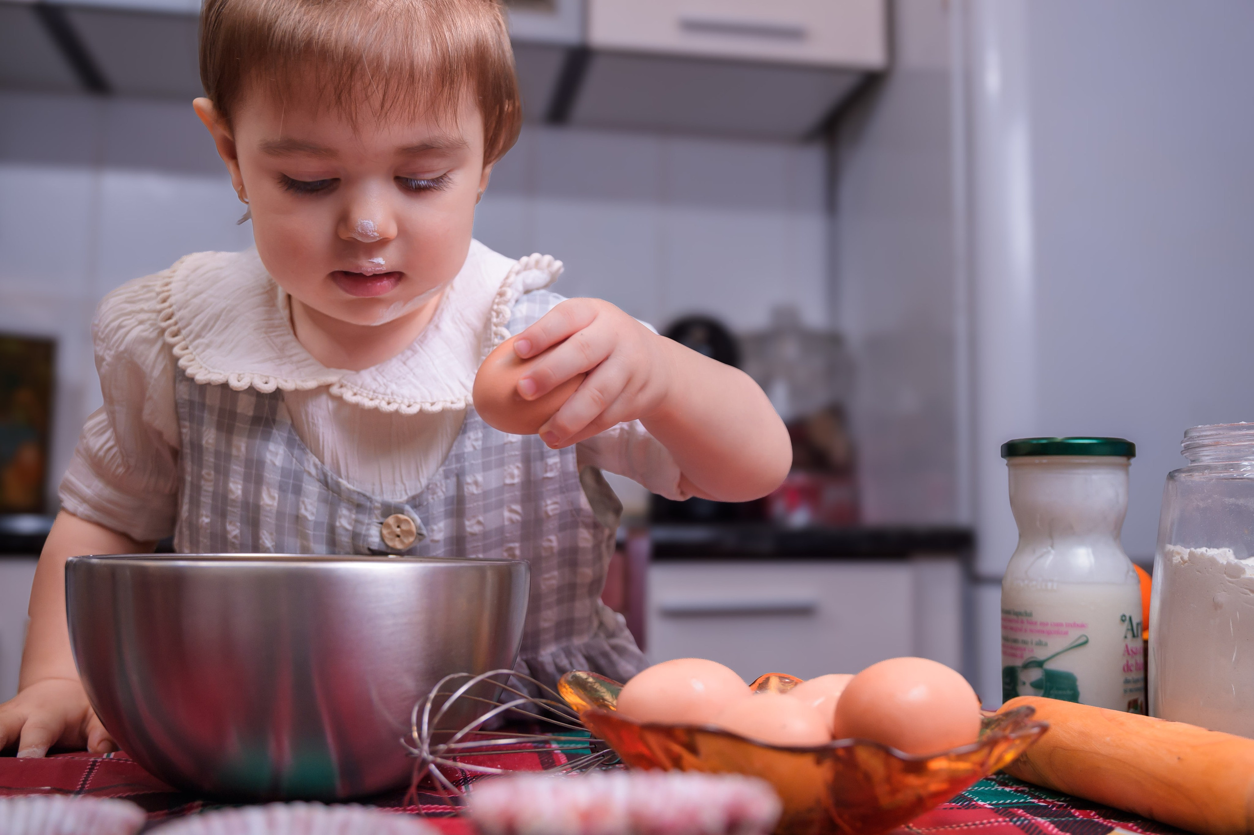 Gătit cu Eveline Maria. Ionuț Preja Photographer