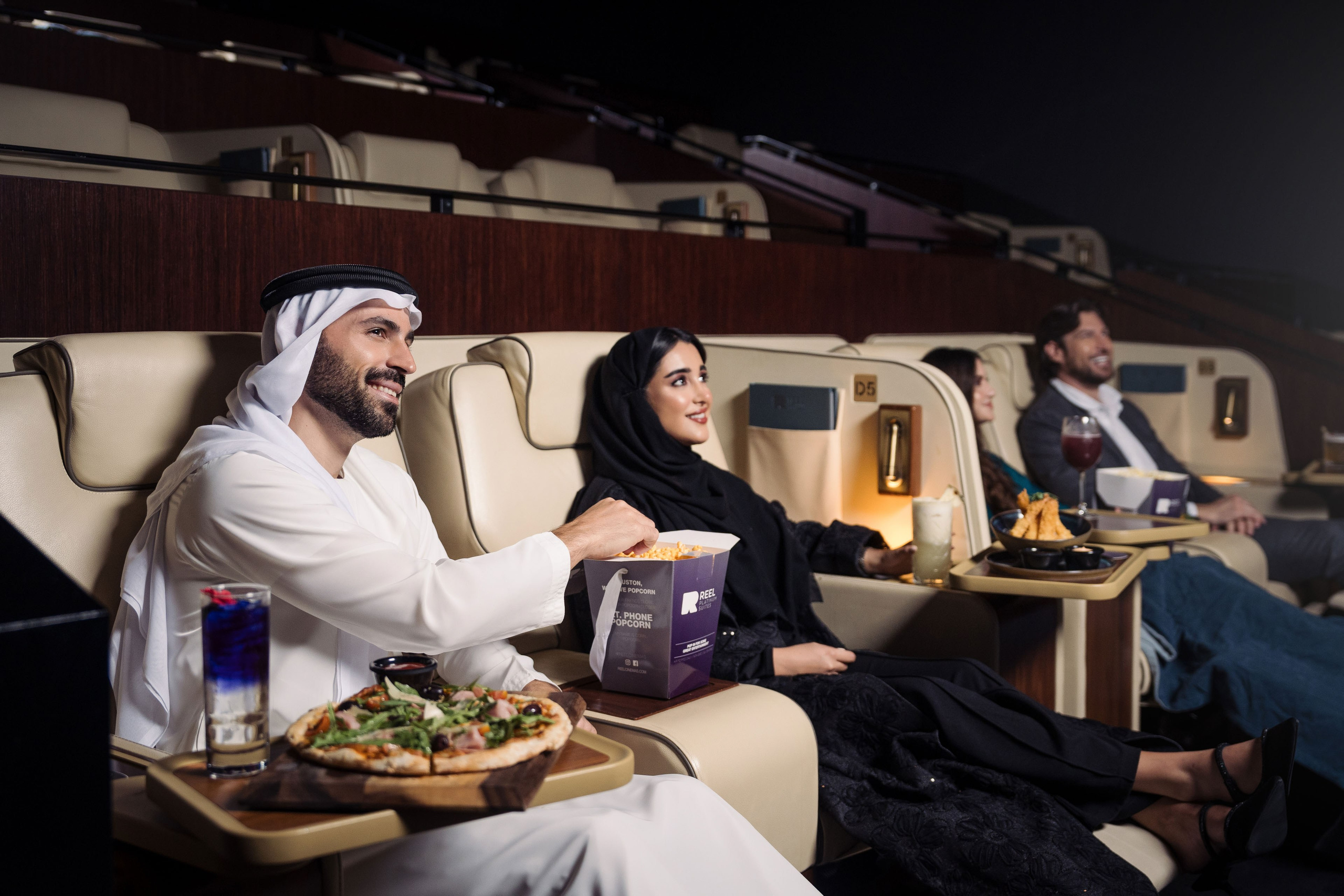 Editorial & Brand Lifestyle Photography. Vitalii Honiukov | Photography production based in Dubai, UAE