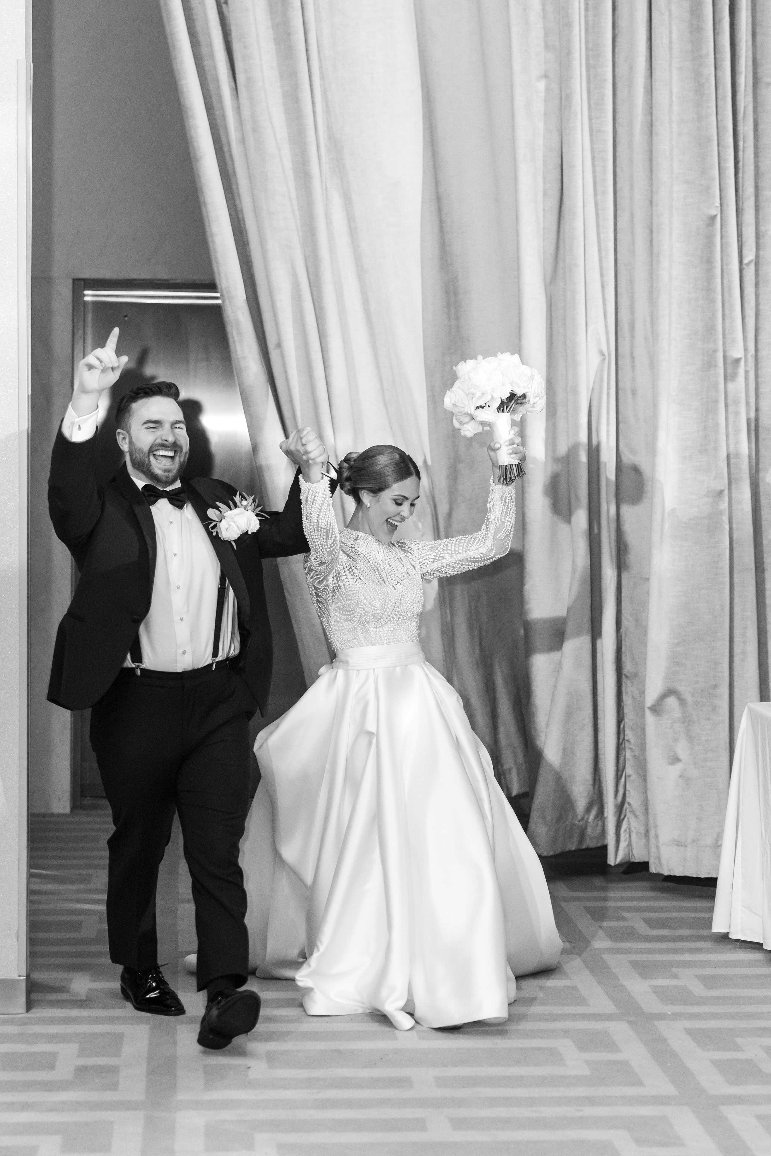 Alessia & Forrest. Wedding Photo & Video