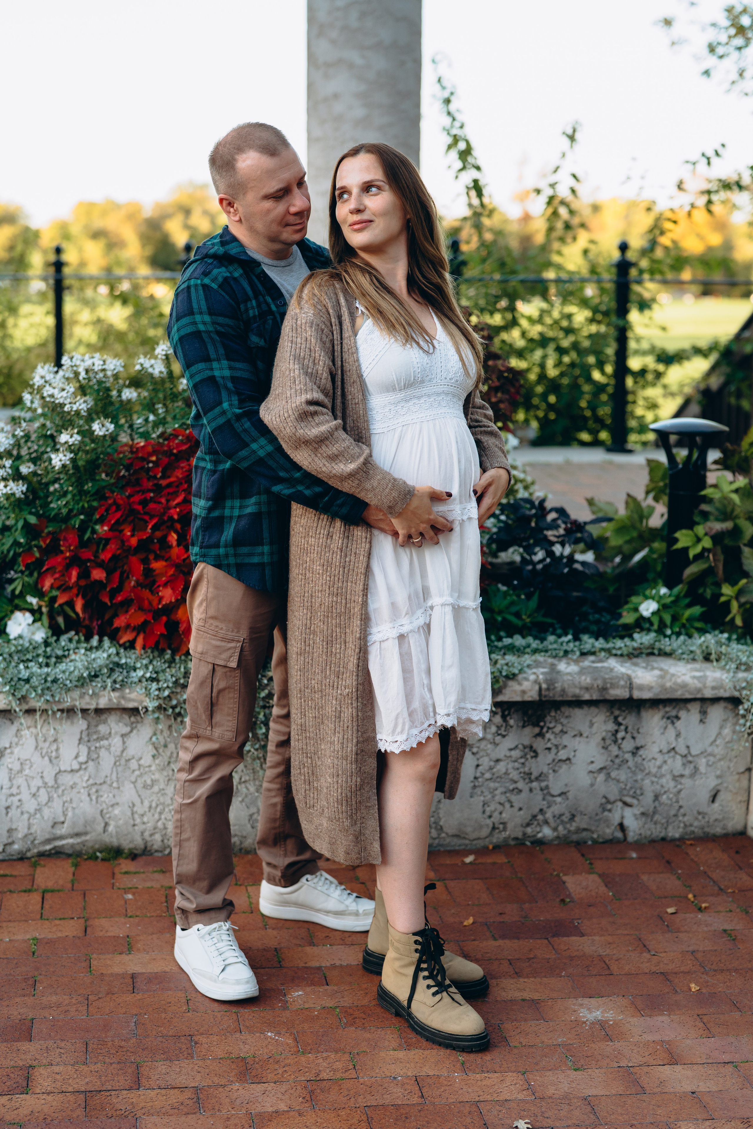 Family Happiness. Photographer Viktoriia Skavronskaya