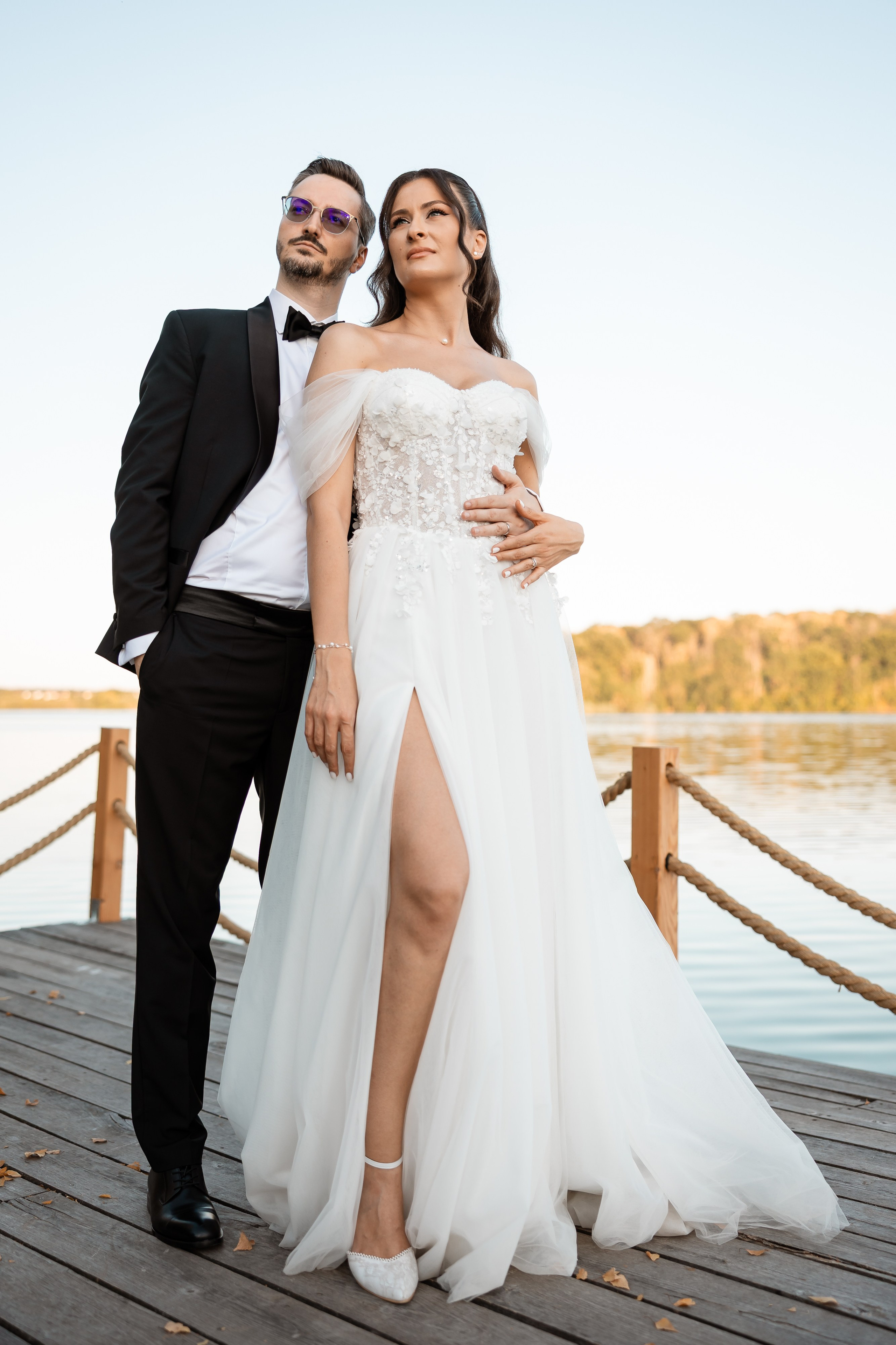 Mădălina & Dragoș. Home