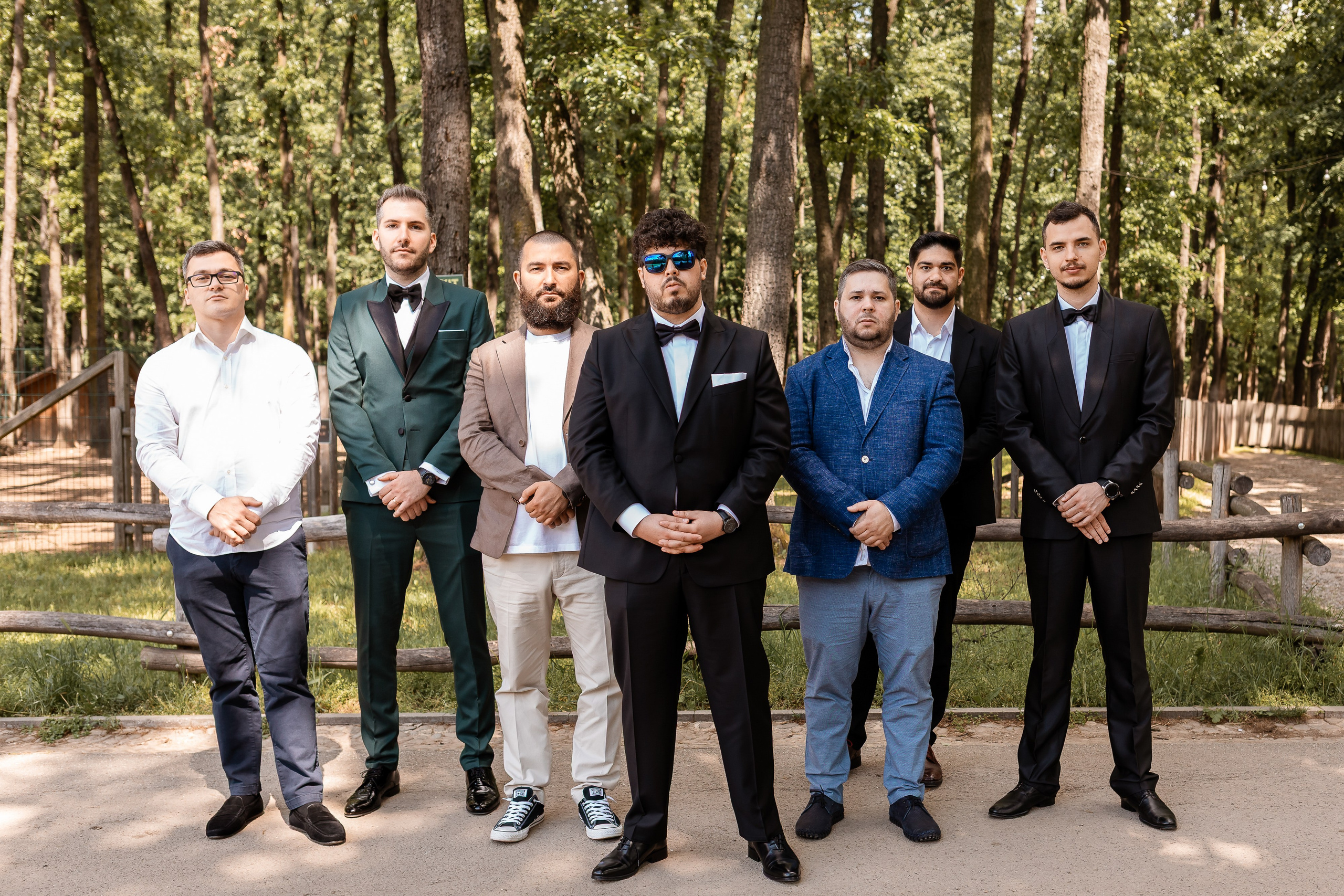 Andreea & Cătălin. Home