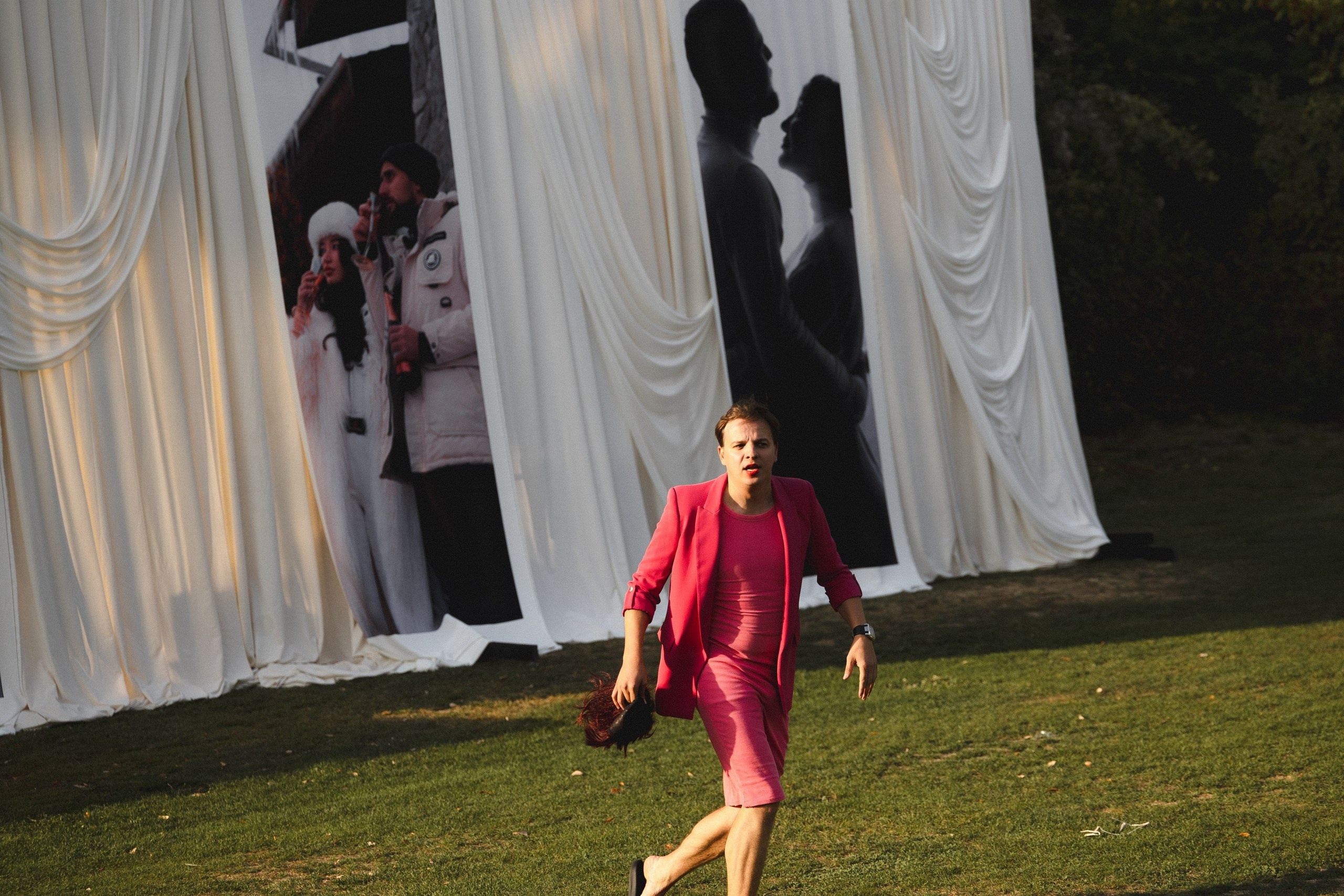 Anton & Dayana. Азимжан Нуритдинходжаев — свадебный фотограф