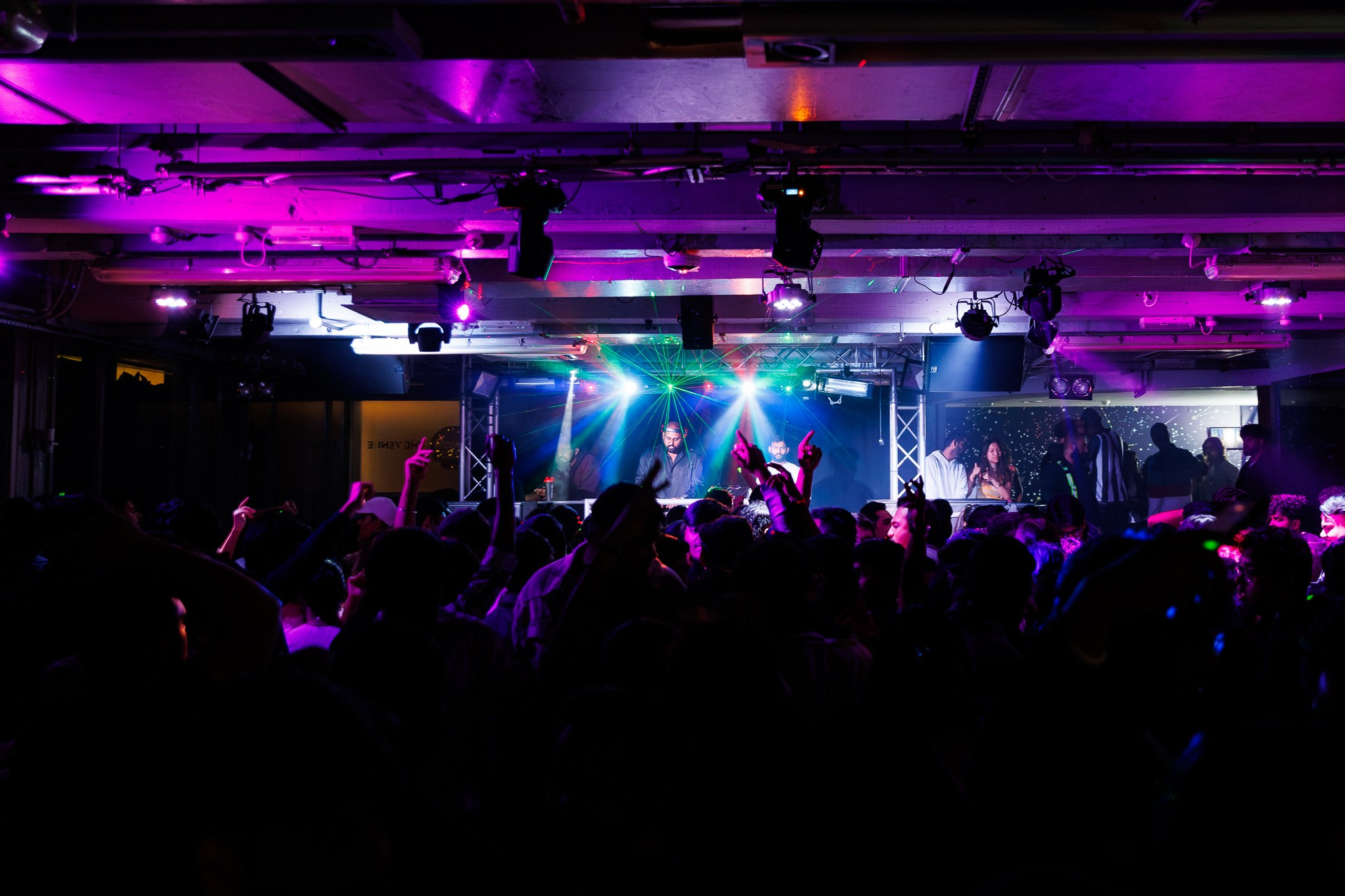 Nightlife Work. Marcin Riehs Photography|Esports|Events|Nightlife