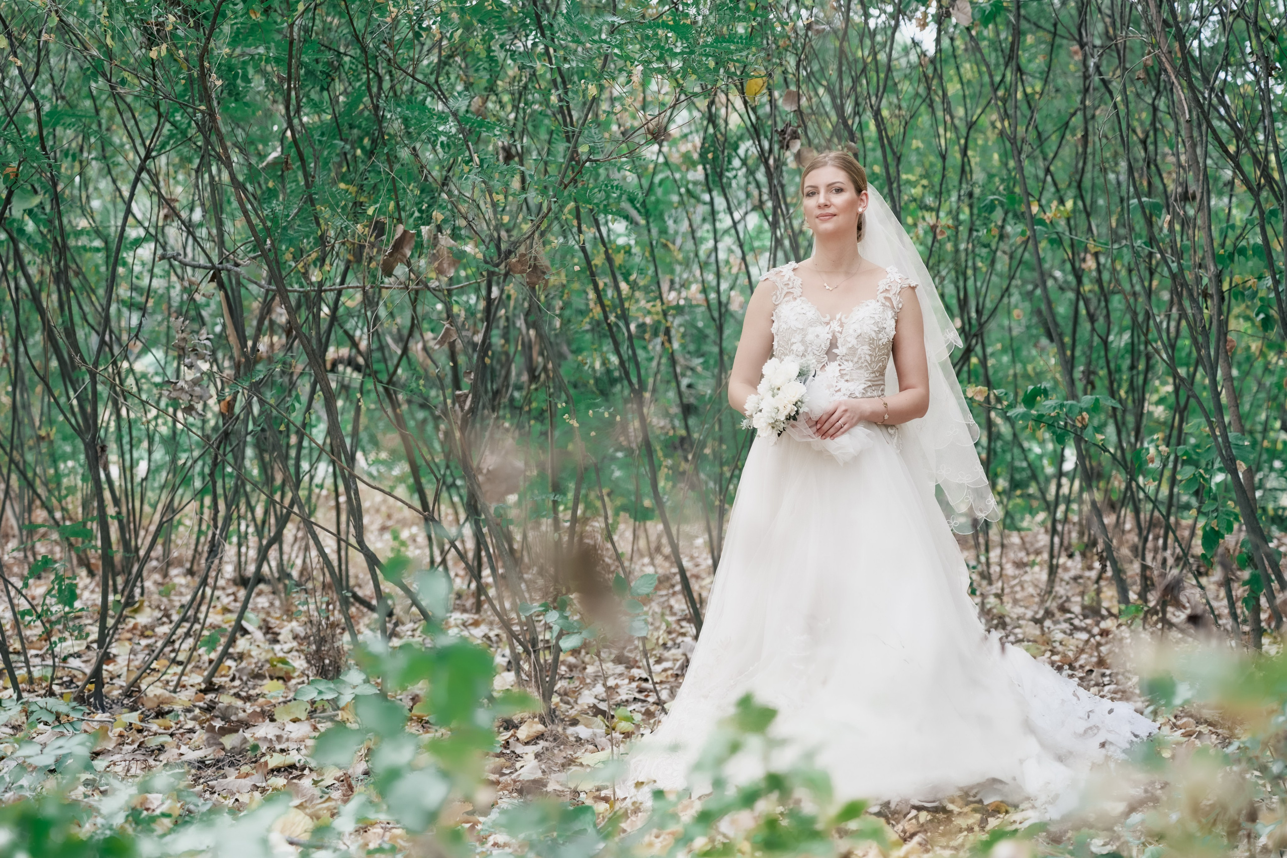 Jovana pre-wedding session. Marko Superio | Wedding & Portrait Photographer