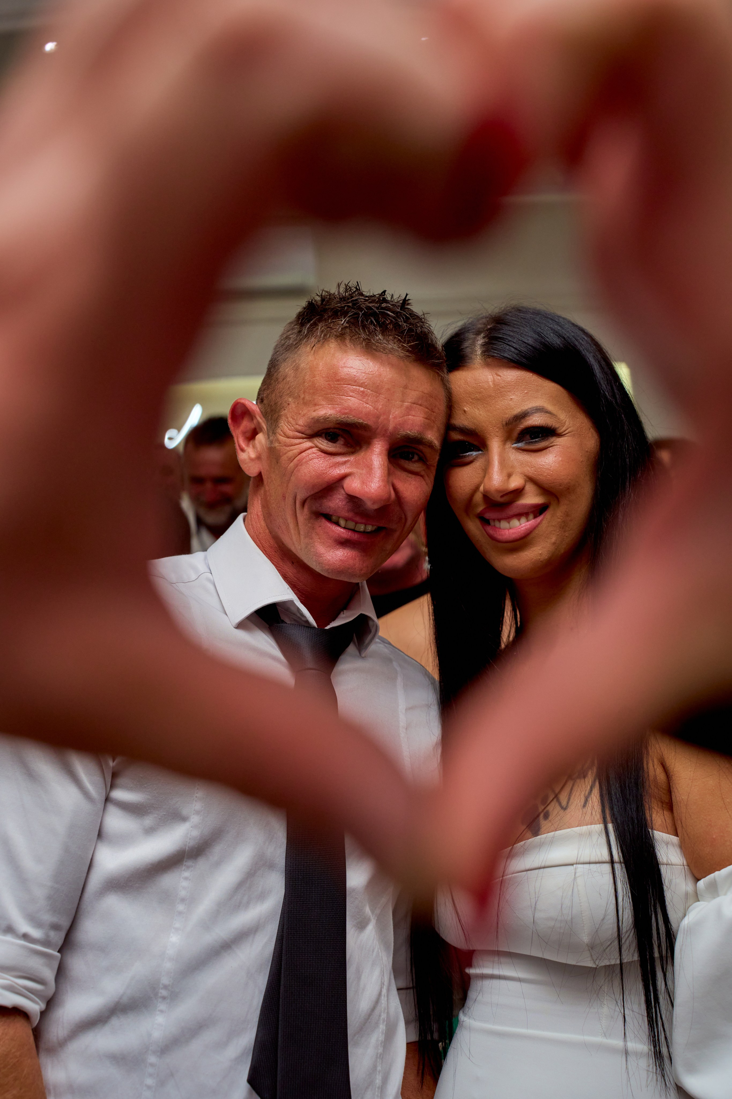 Ivana i Jefta. Marko Superio | Wedding & Portrait Photographer