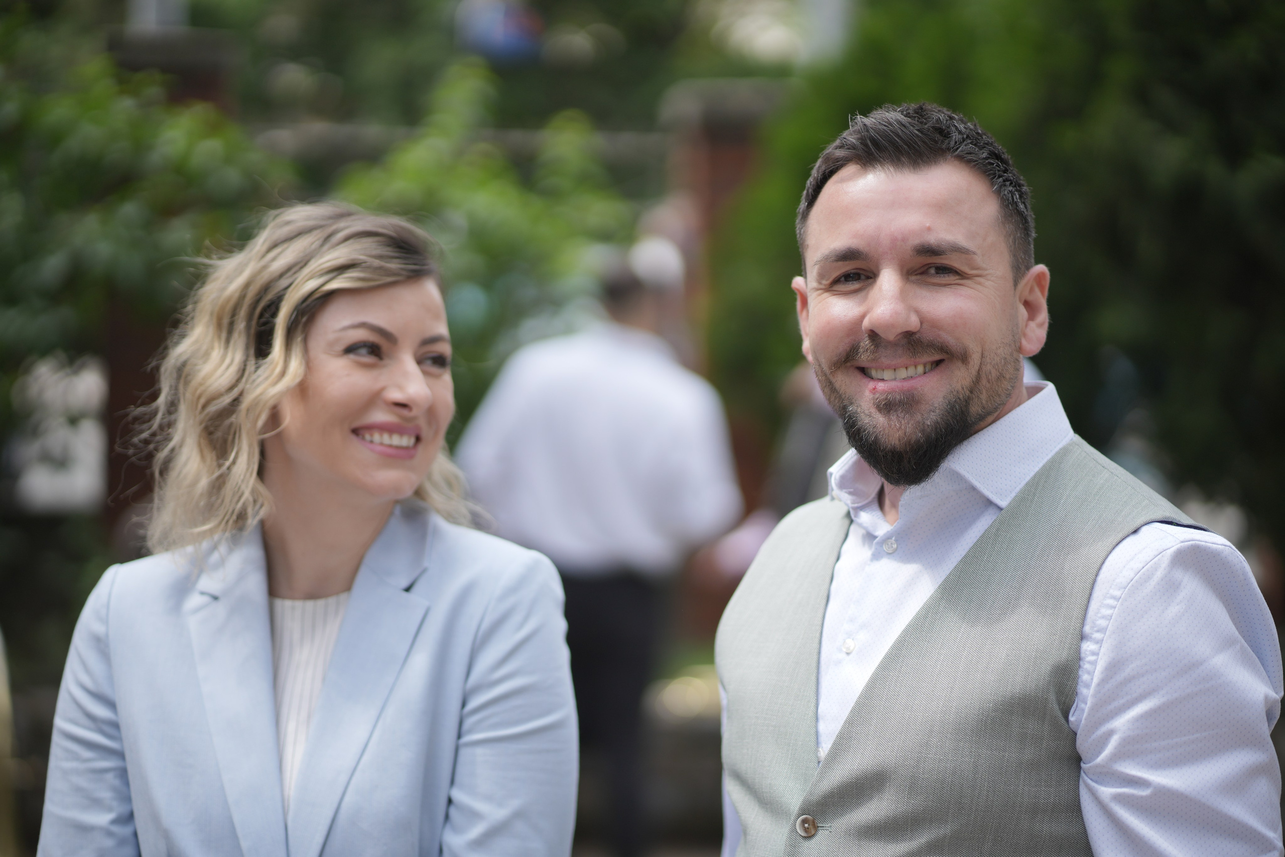 Dimitrije. Marko Superio | Wedding & Portrait Photographer