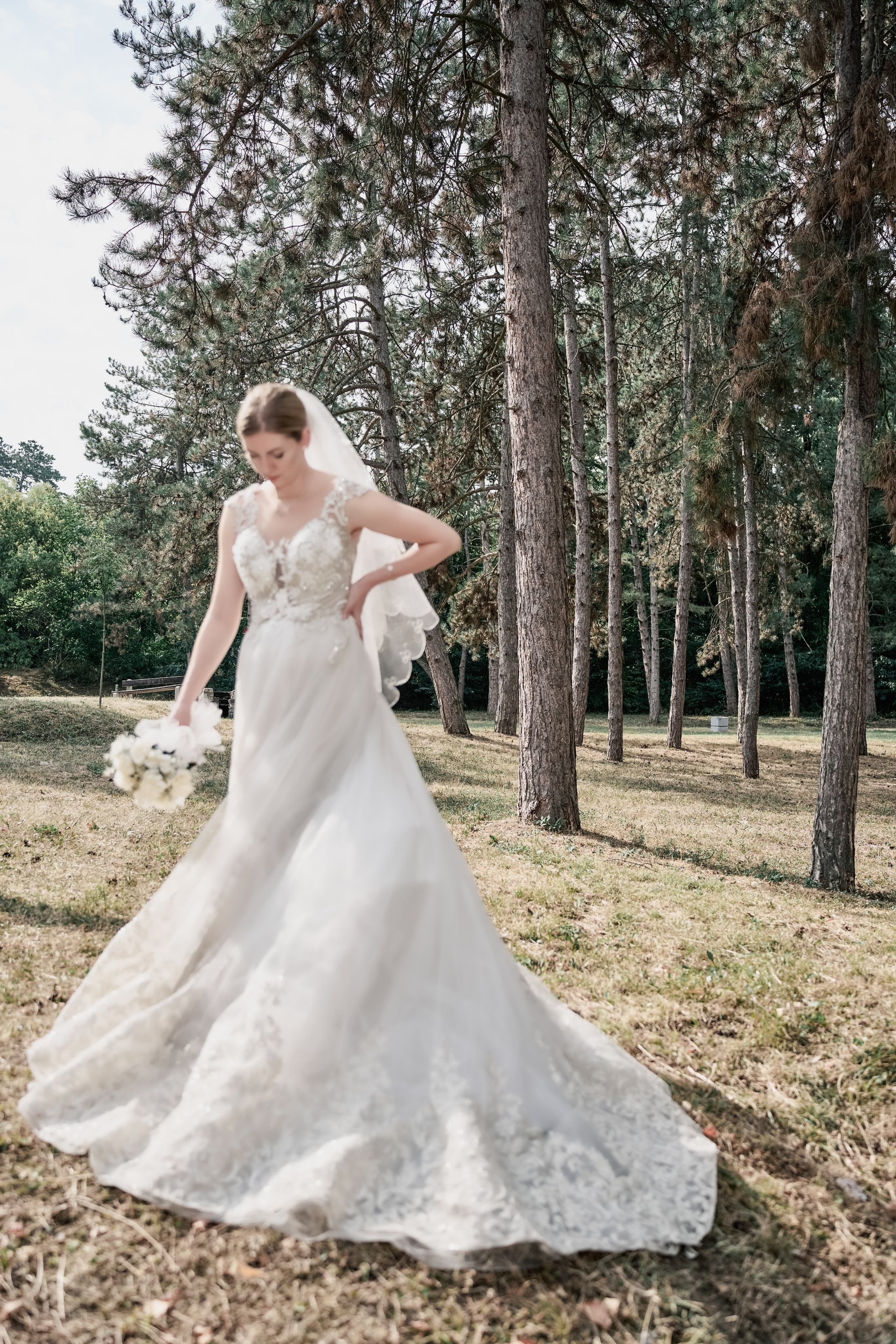 Jovana pre-wedding session. Marko Superio | Wedding & Portrait Photographer