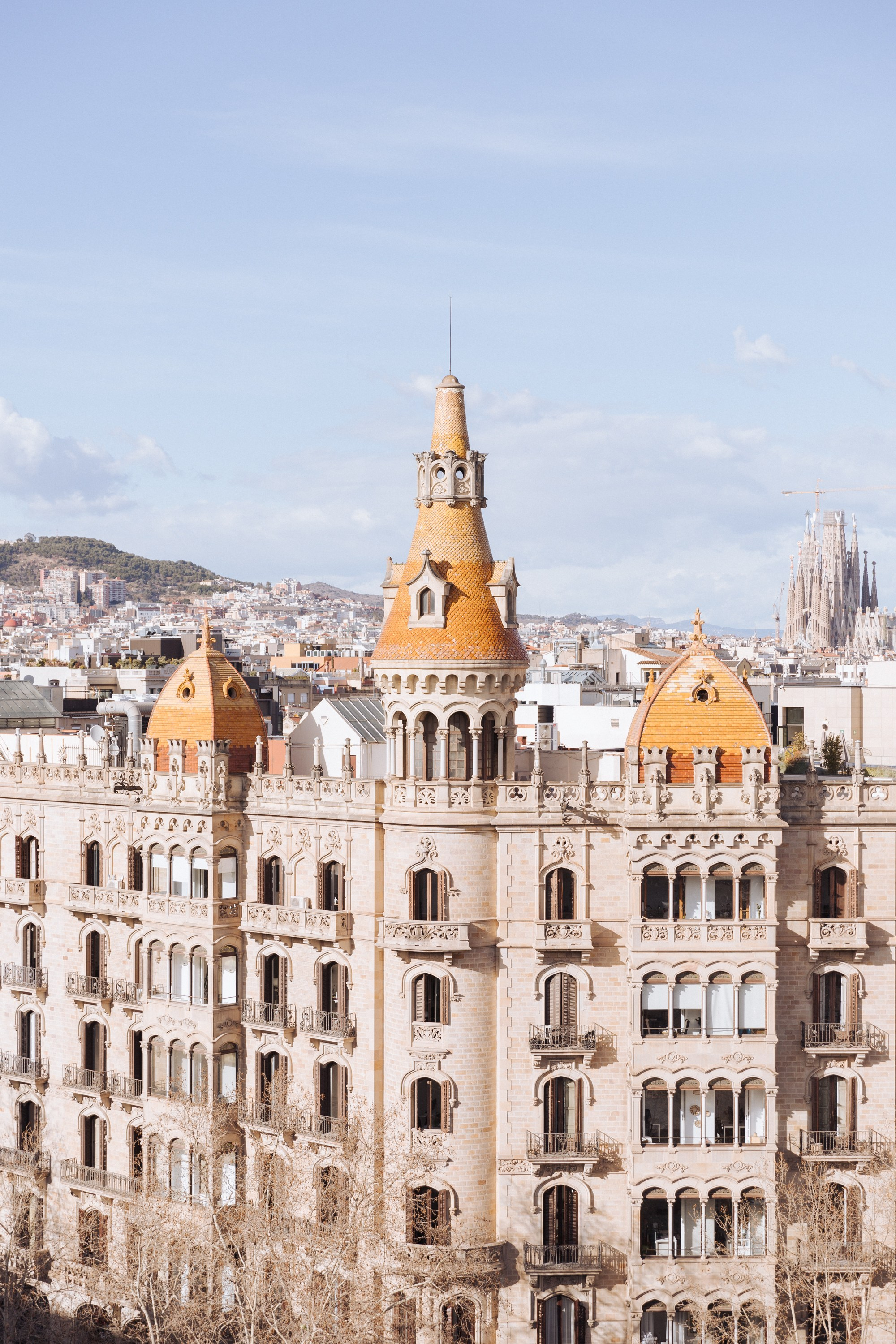 Эксперт по недвижимости. Fotógrafa en Barcelona Sitges Kateryna Shelkovnikova
