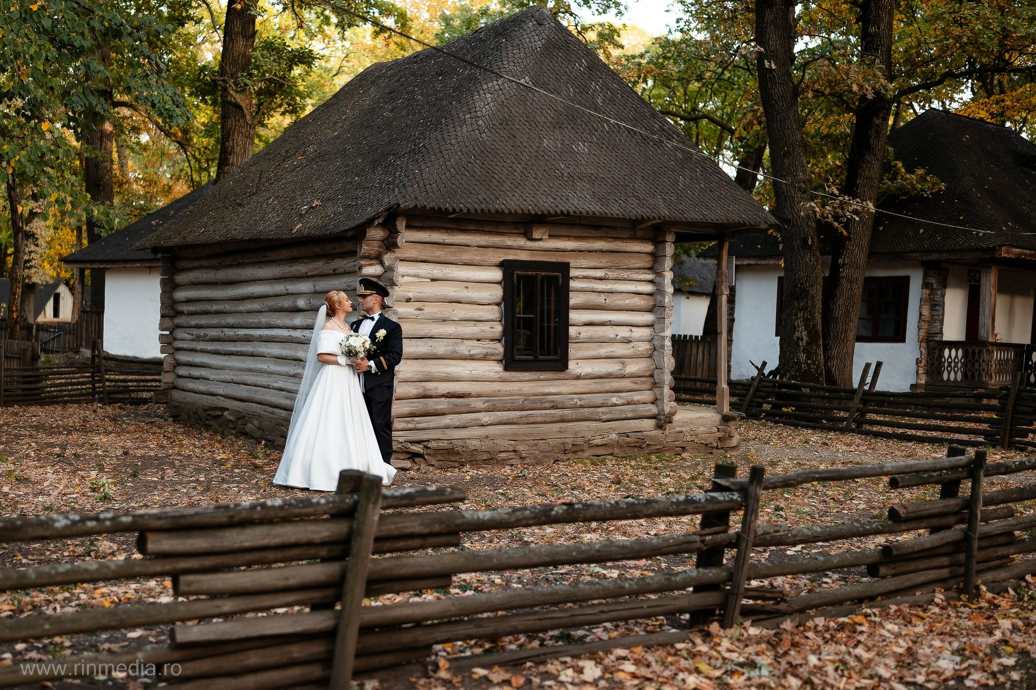 Letitia & Robert. Fotograf de Nunta Focsani