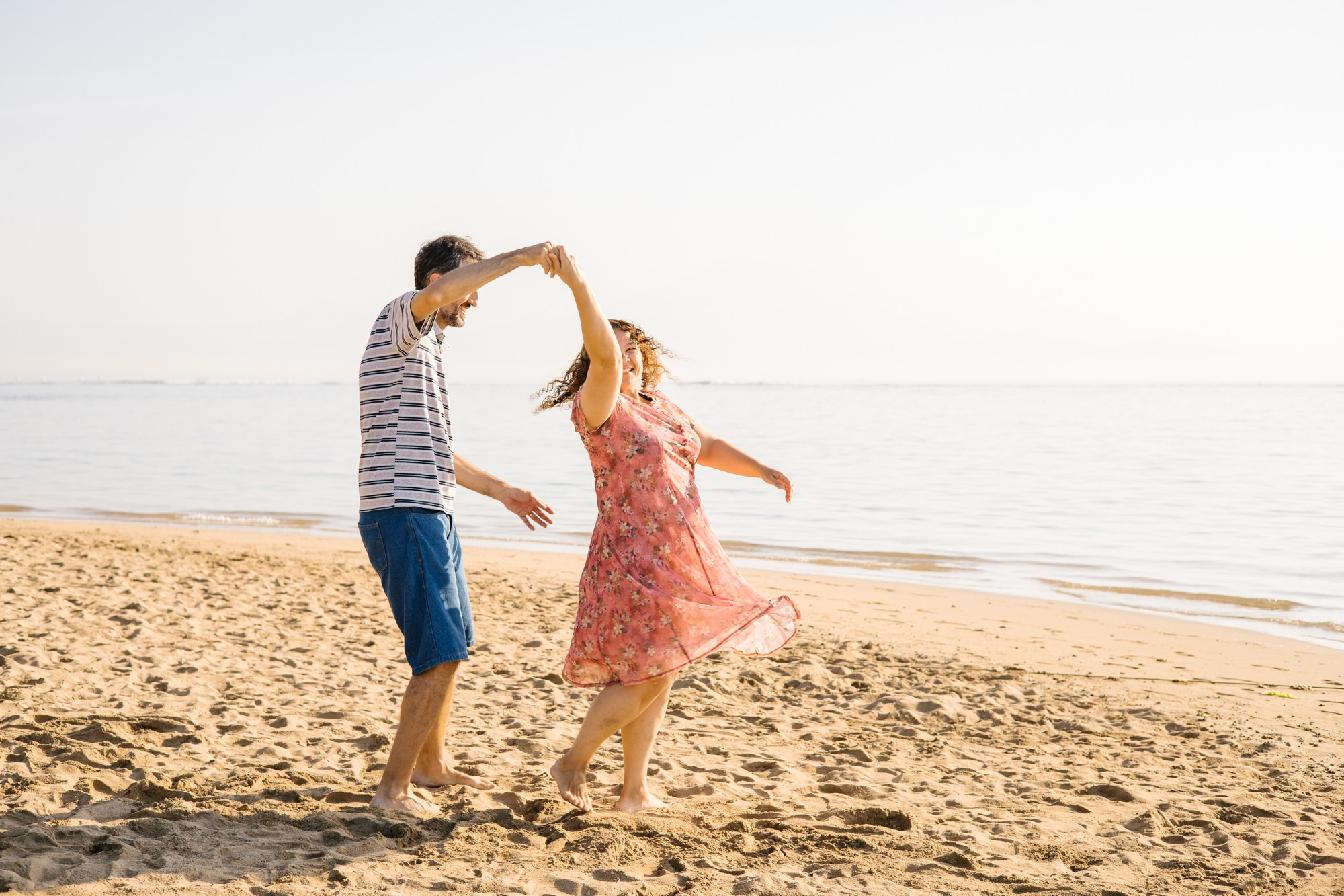 Honeymoon Photo Session. Female Photographer in Bali