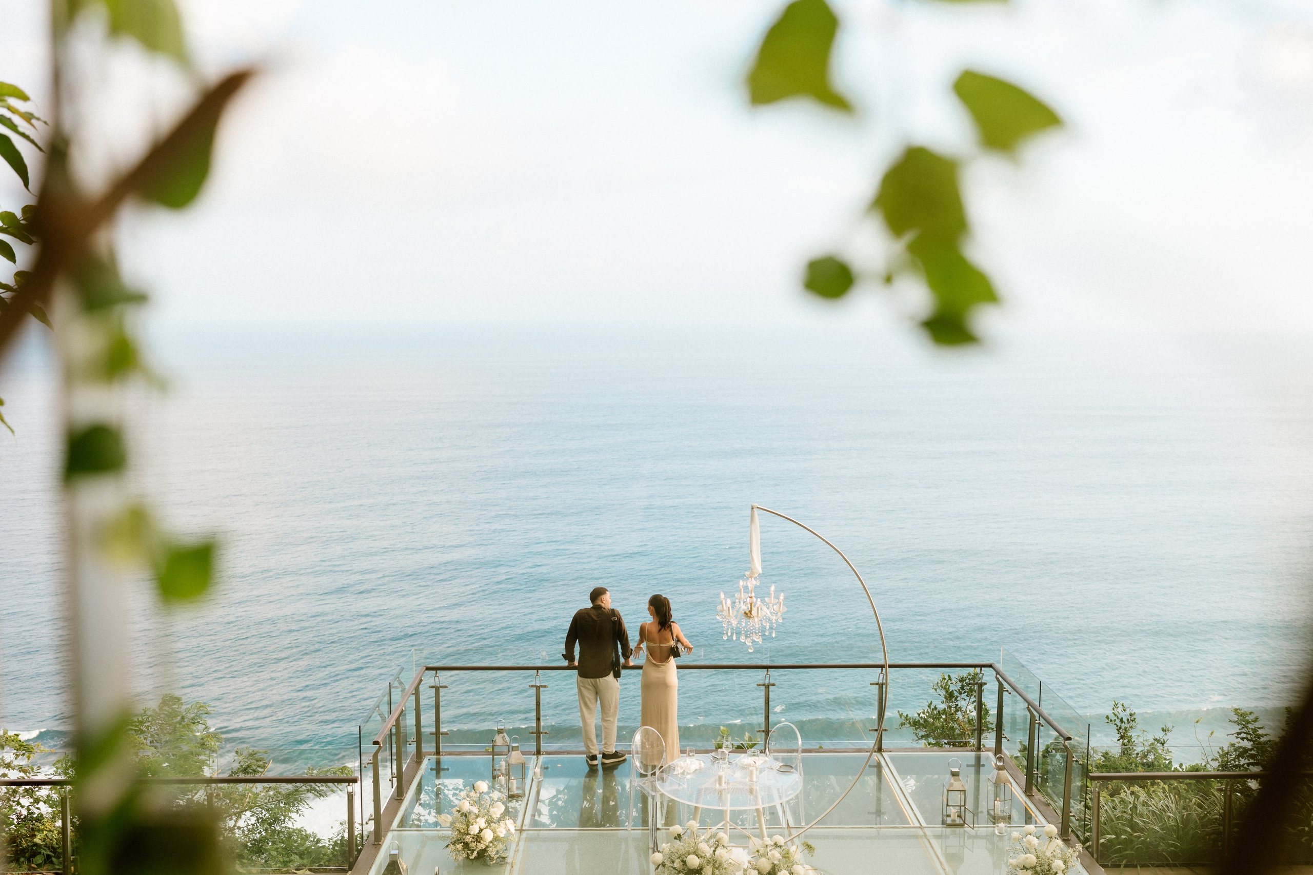 Nicolaos & Ivanna. Female Photographer in Bali