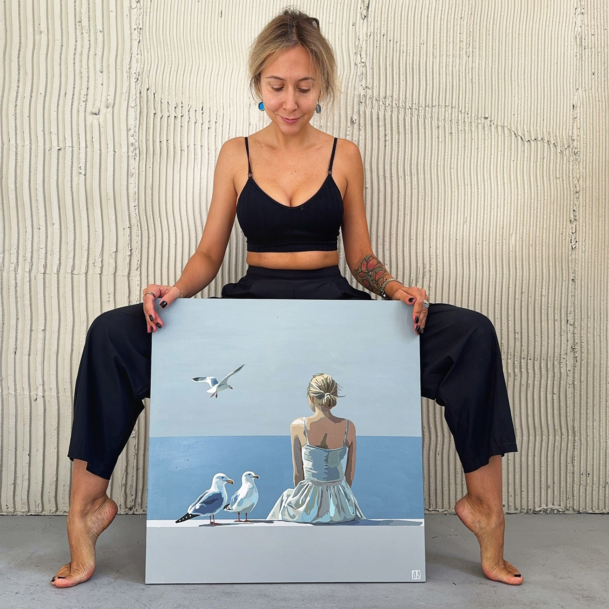 2025. Главная