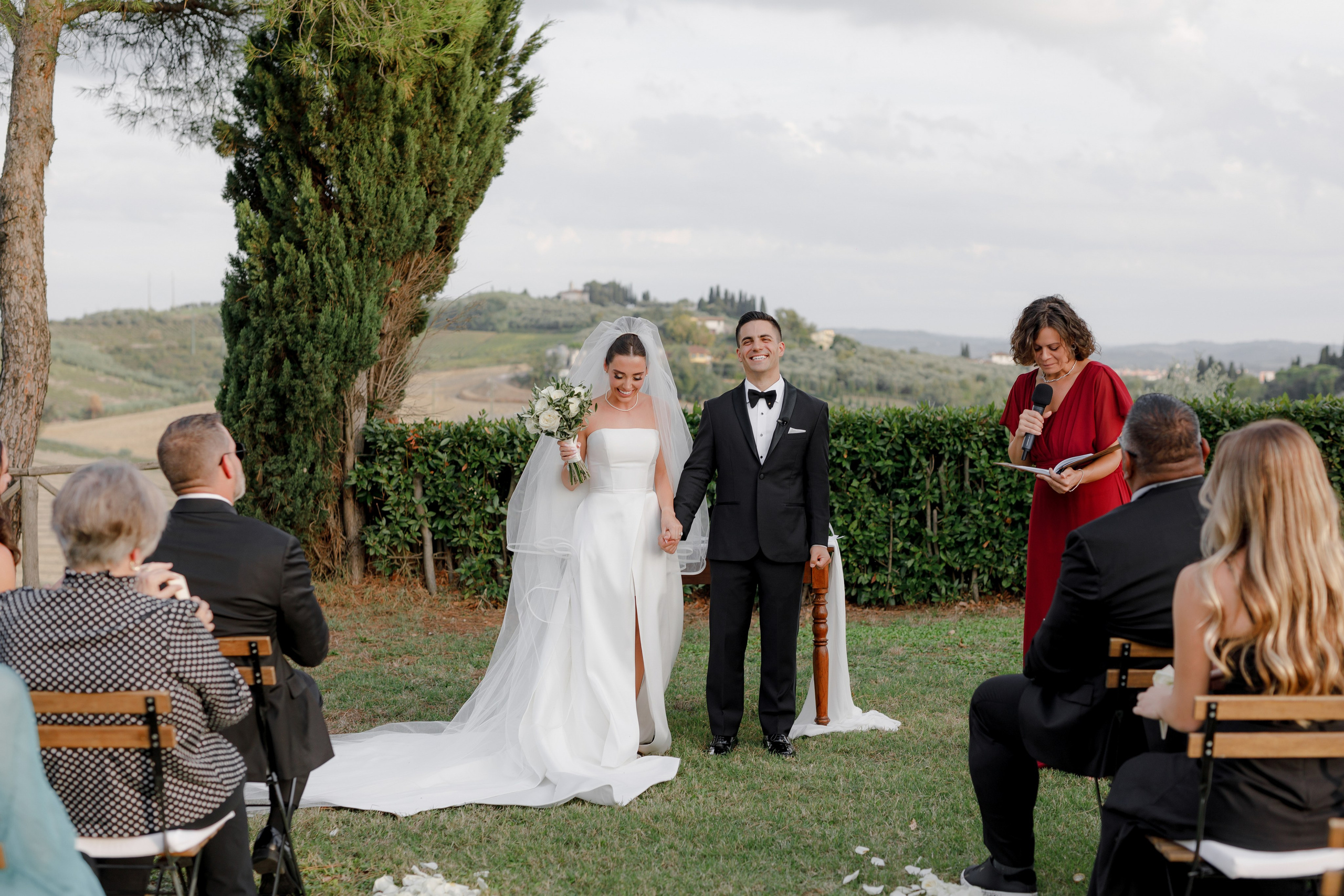 Dom&Ally. Весільний фотограф Вікторія Саврук