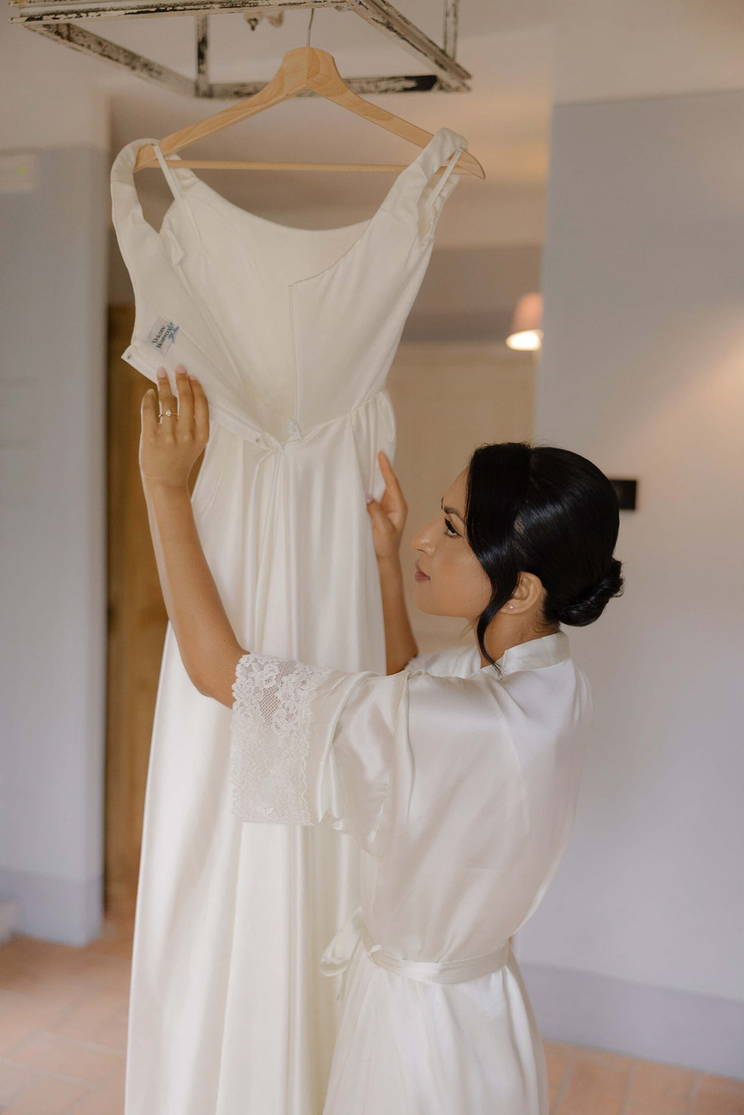 1. Wedding photographer Italy