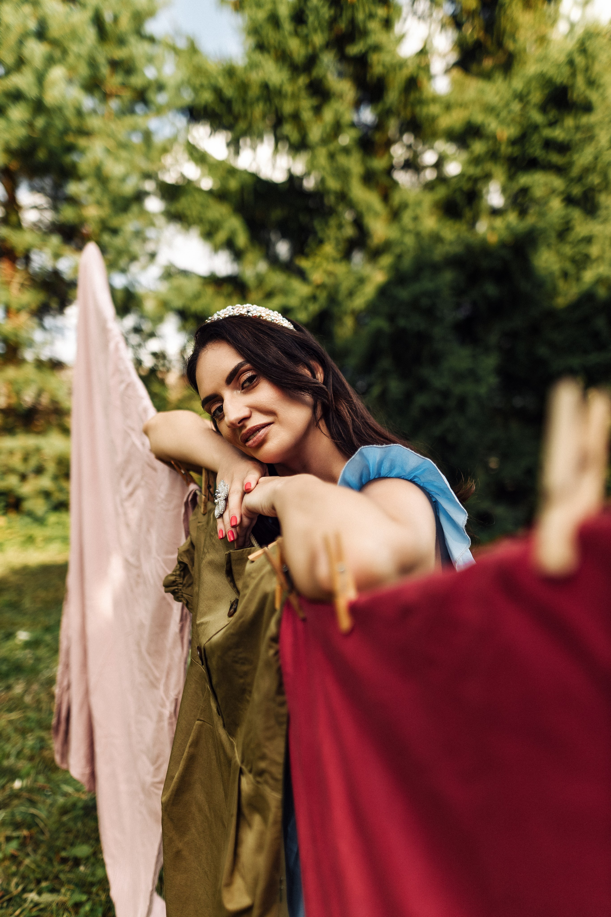 WS 1.0 Village Stories 18.08.2024. Portree- ja perefotograaf Anton Hansen Tallinnas, Eestis