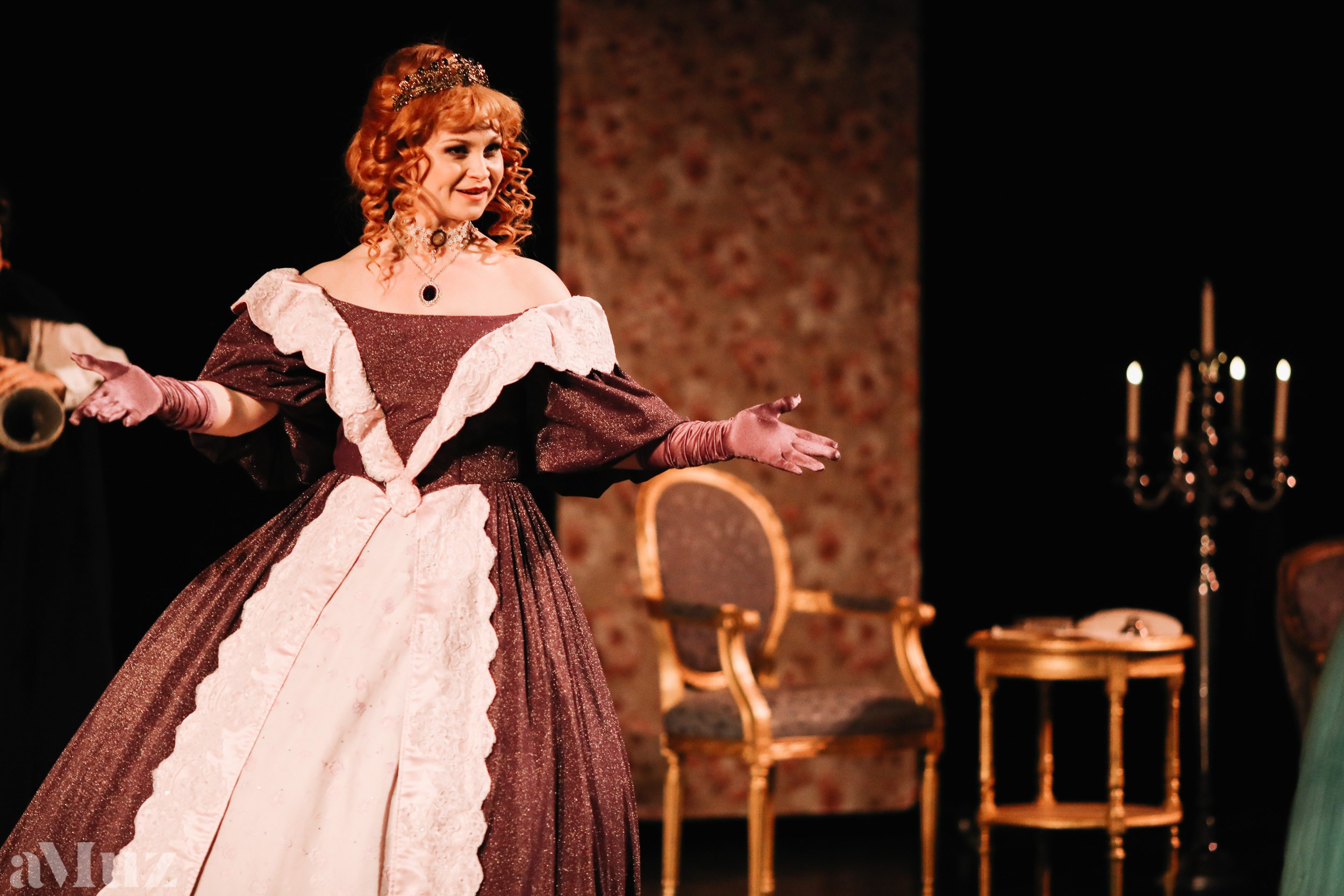 Opera Łąkowa. Fotograf Ślubny Warszawa - Sesje Biznesowe Rodzinne Eventy