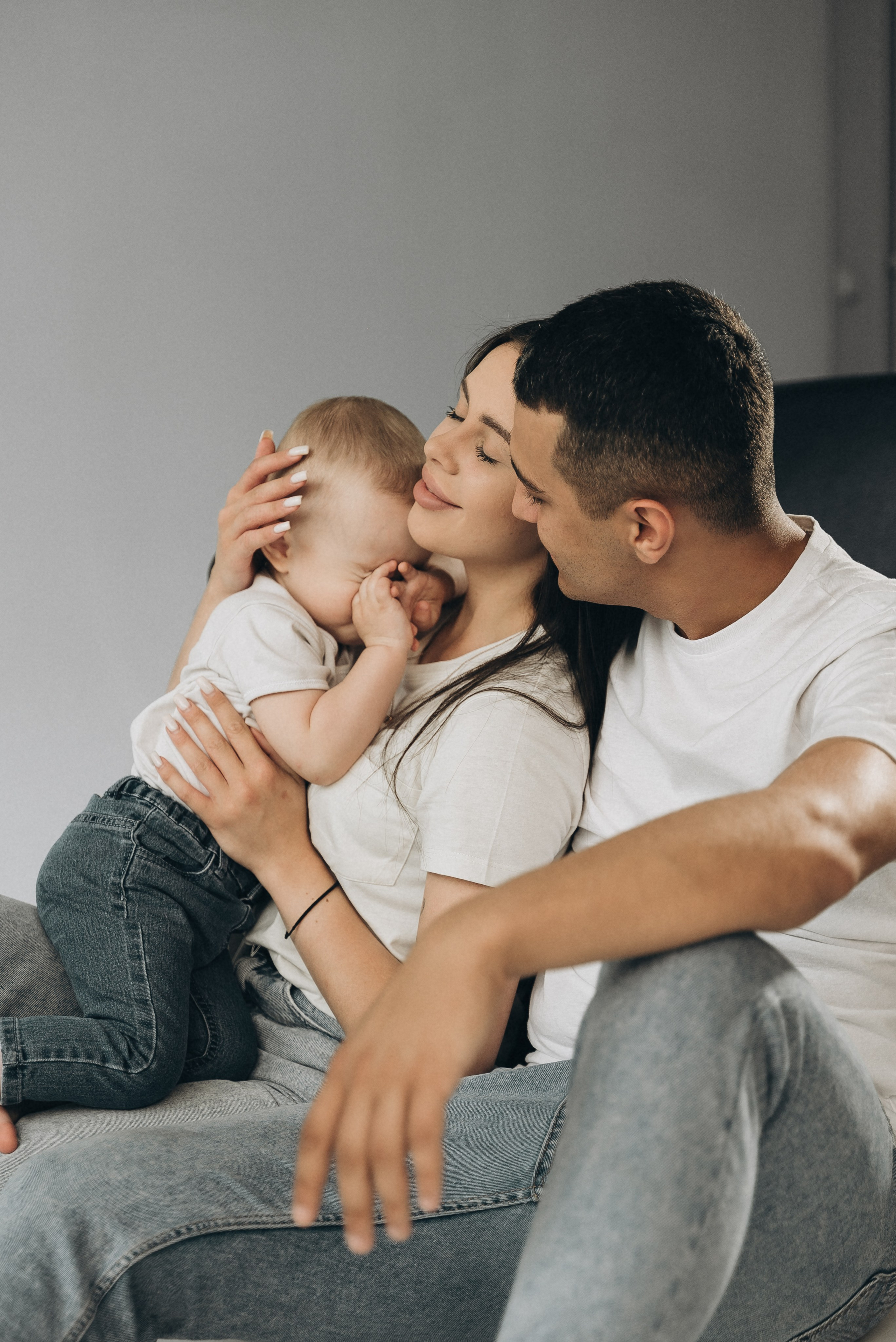 Family Photo. ST.PHOTO13