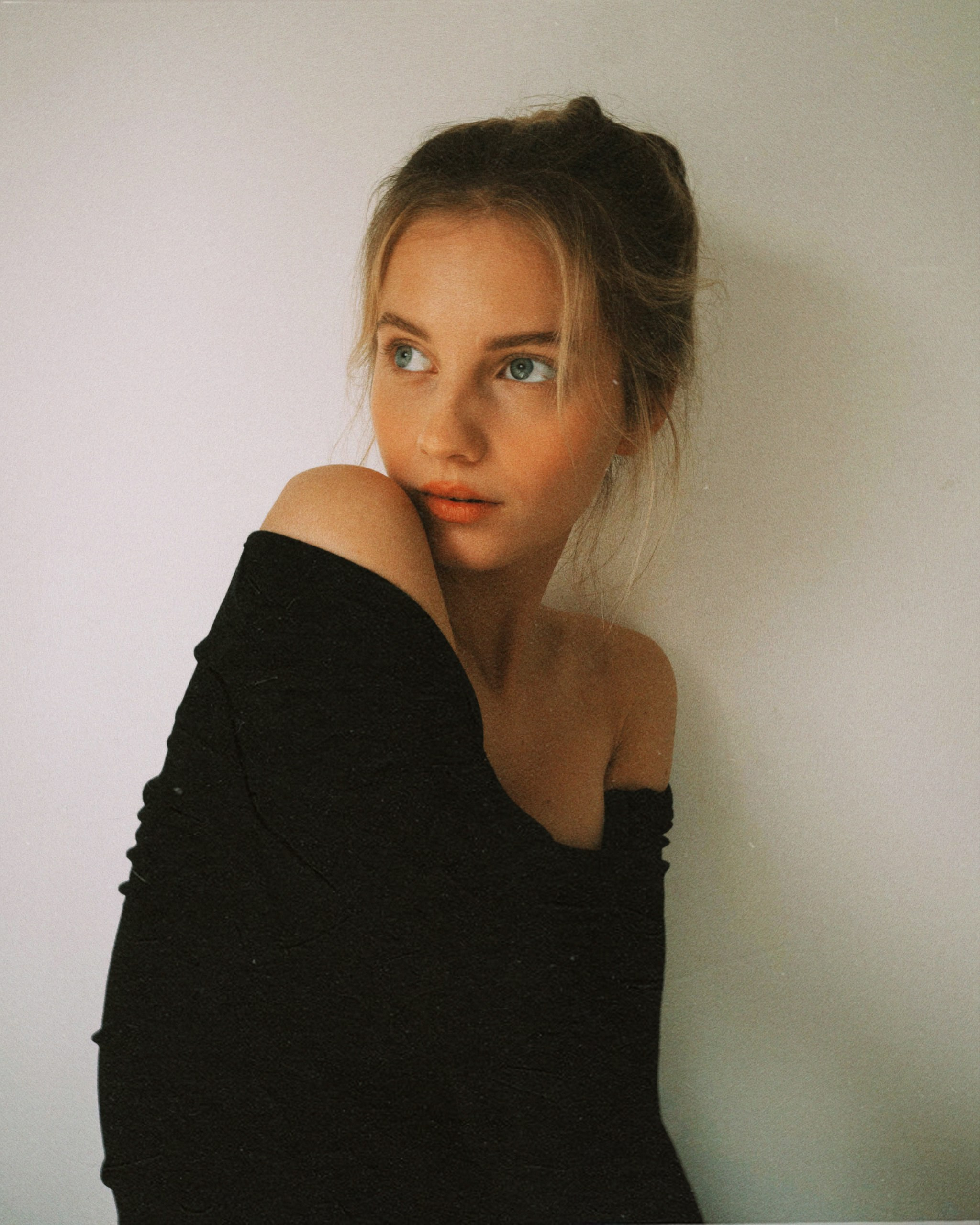 Yulia. Photographer Inna Mendelson