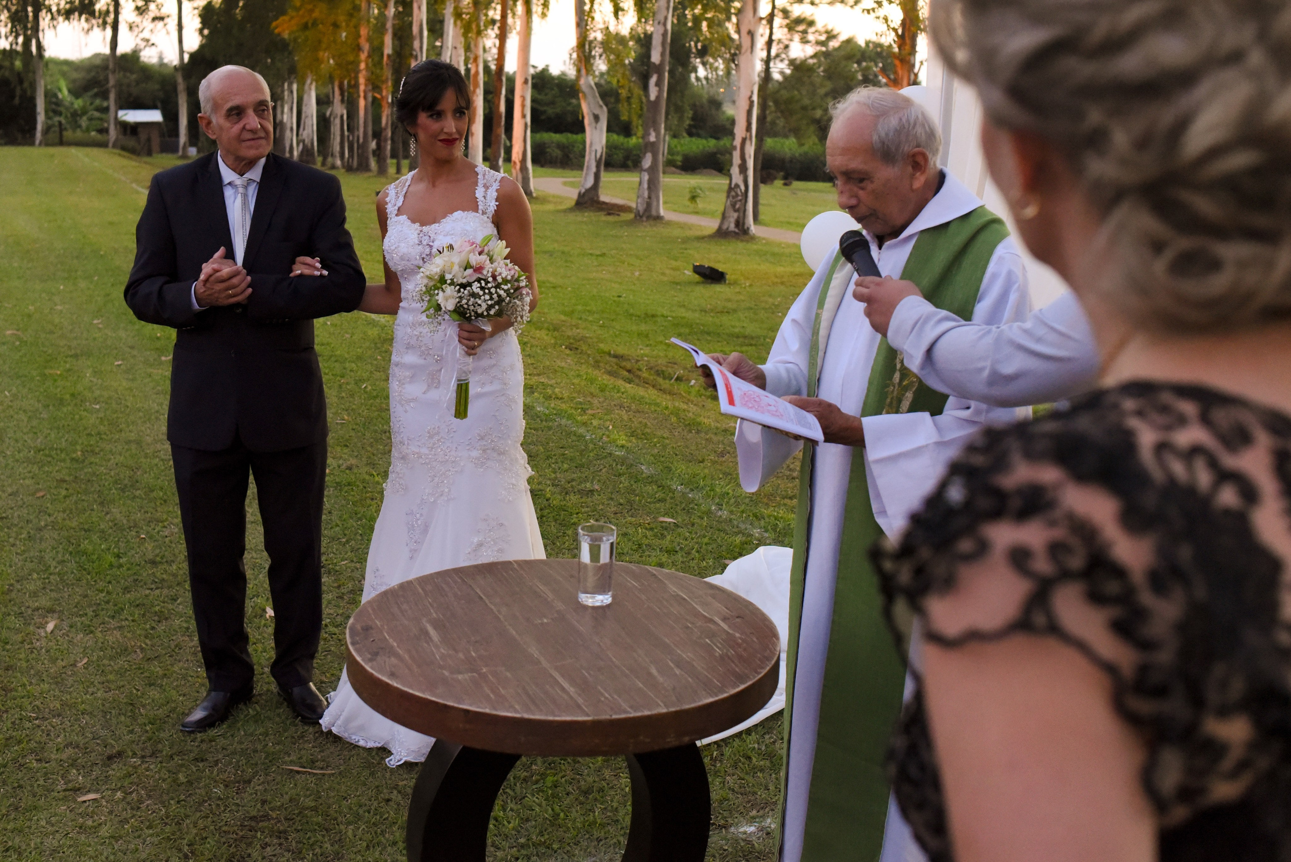 Yuliana & Carlos. Fotografo de casamiento en misiones y fotógrafo de familia  Posadas
