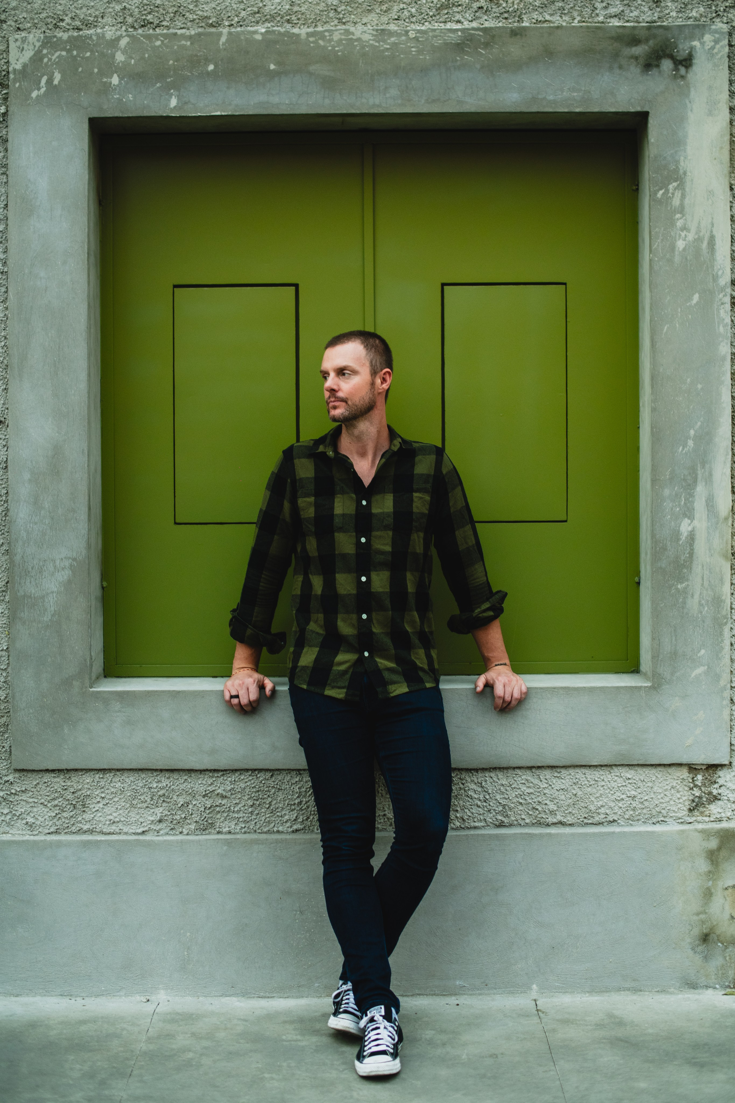 Dan. Antonio Soberano Photography