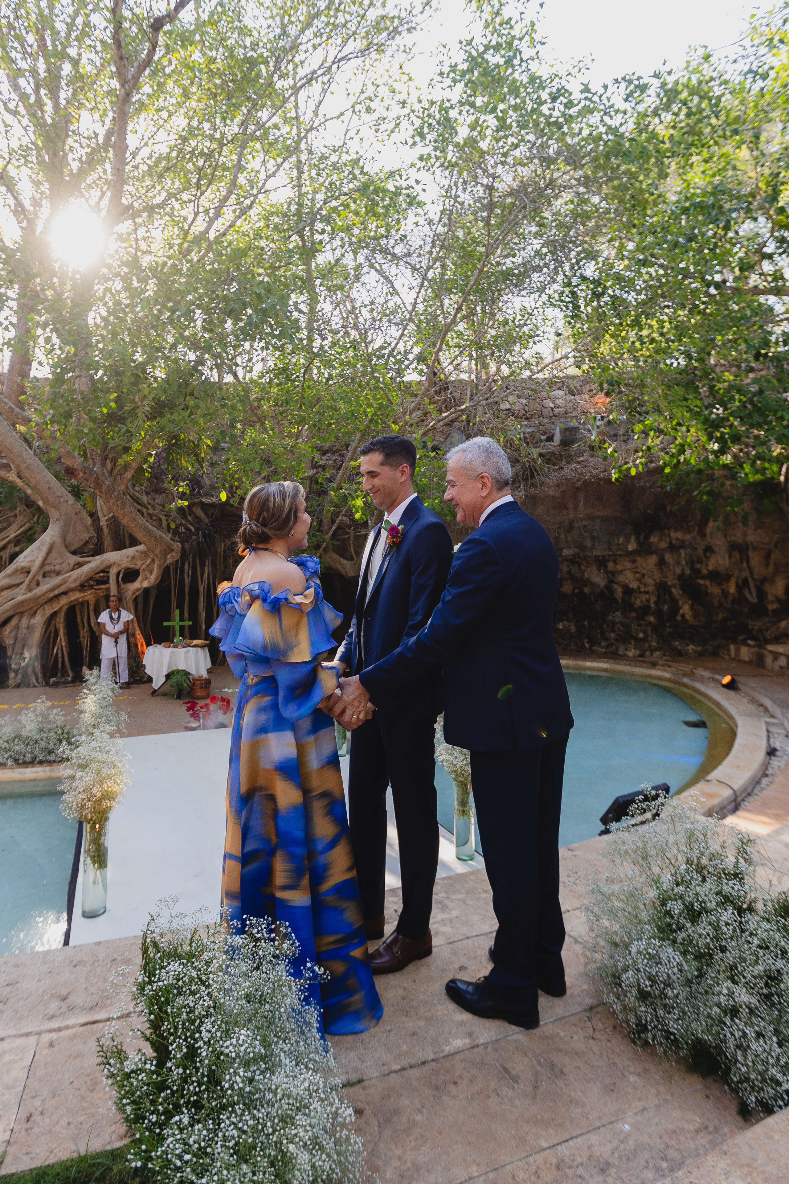 Gaby & Jorge. Antonio Soberano Photography