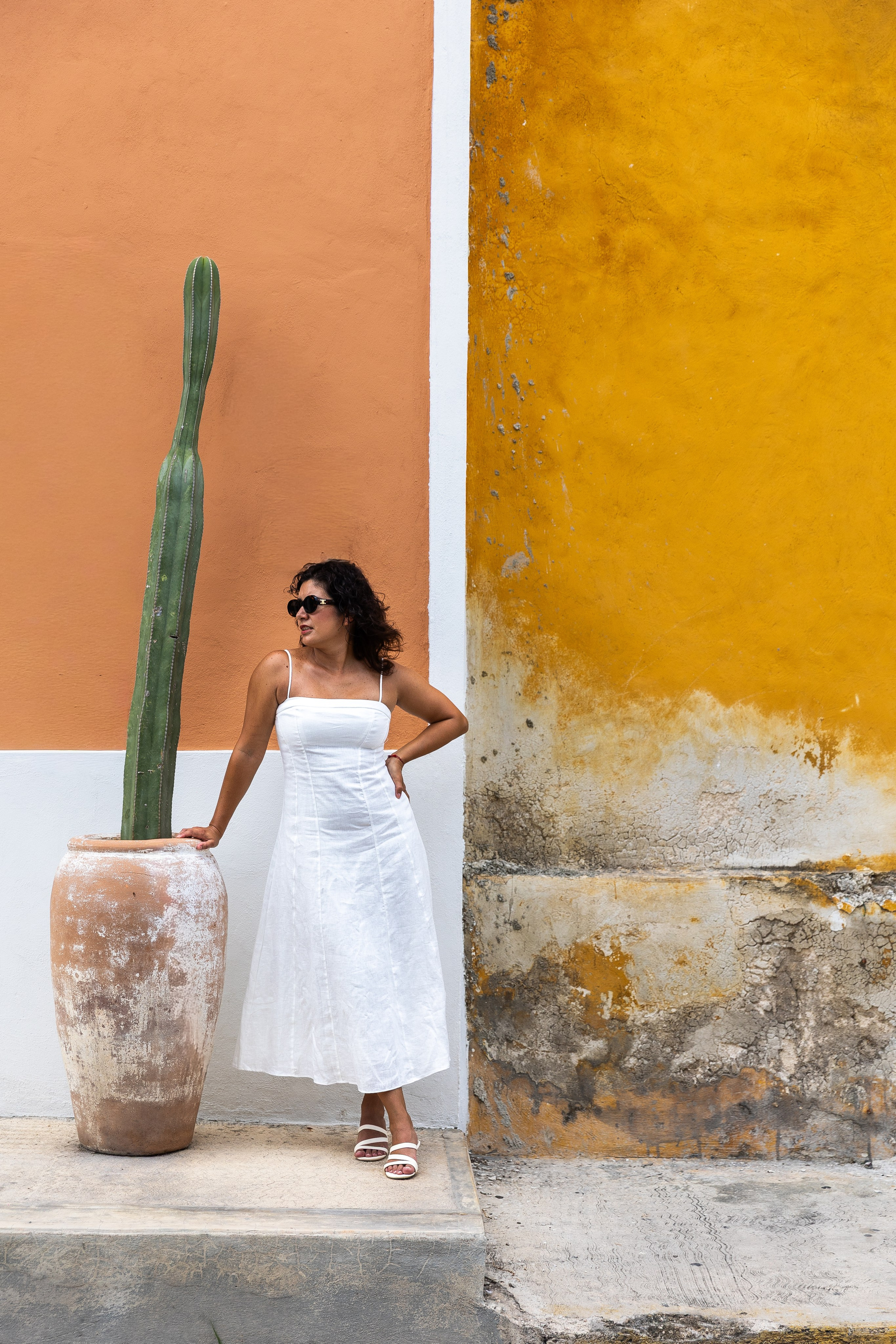 Janina Gallegos. Antonio Soberano Photography