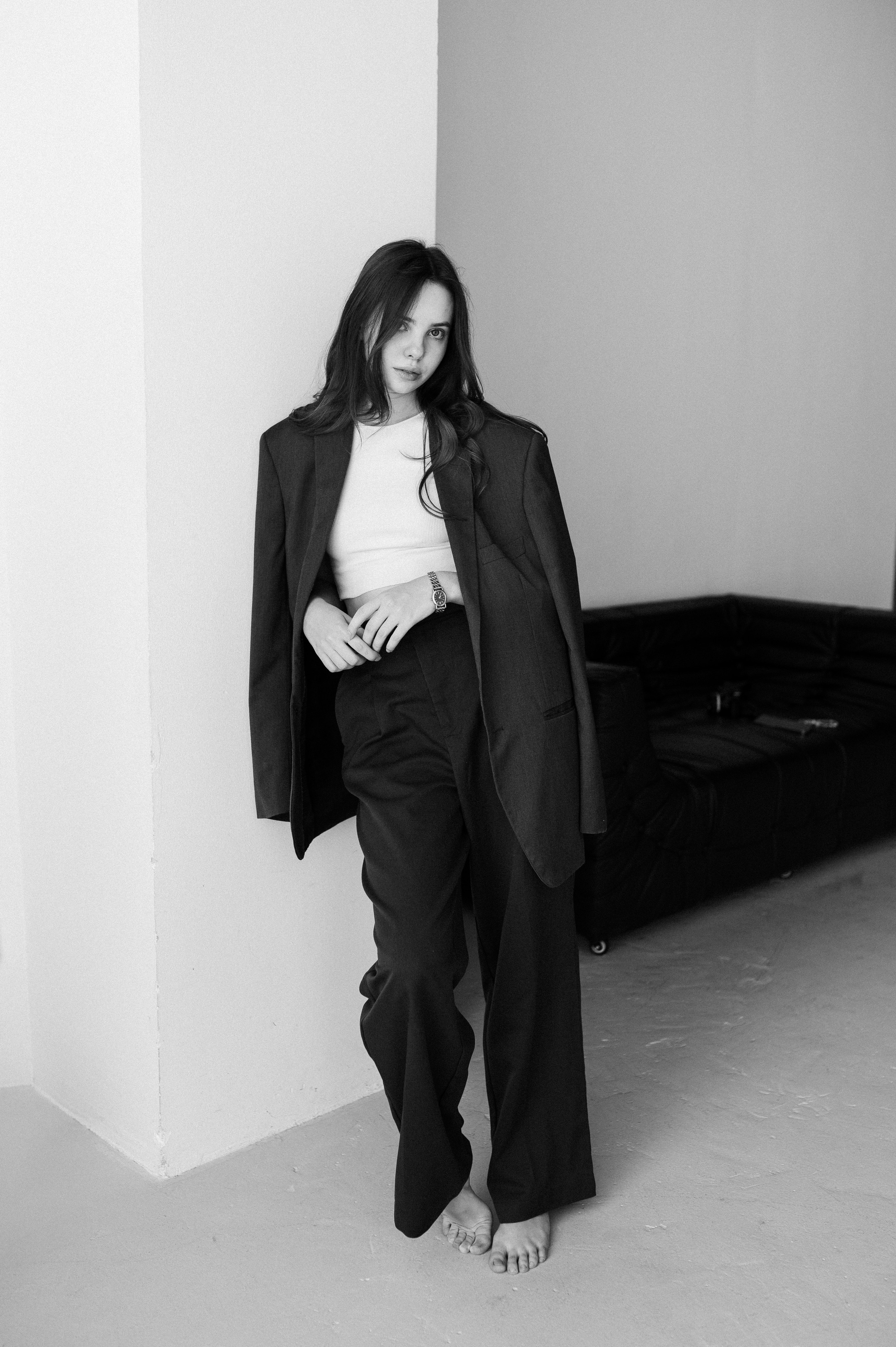 Валерия. Фотограф Москва Екатерина Сенькина