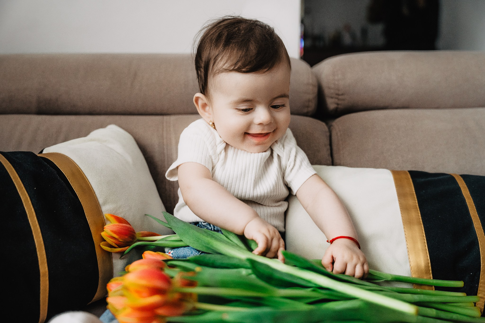 1 Martie. Family and kids photographer