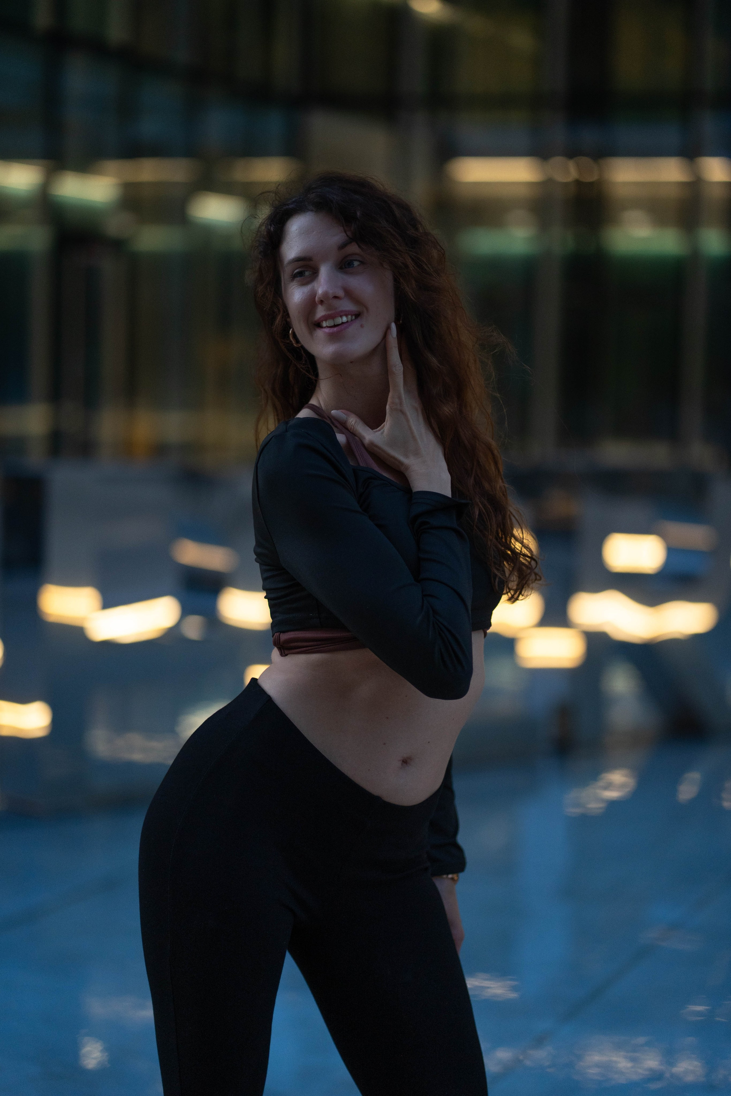Follow me šokių kolektyvas. Fotografija — Olga Bojarin