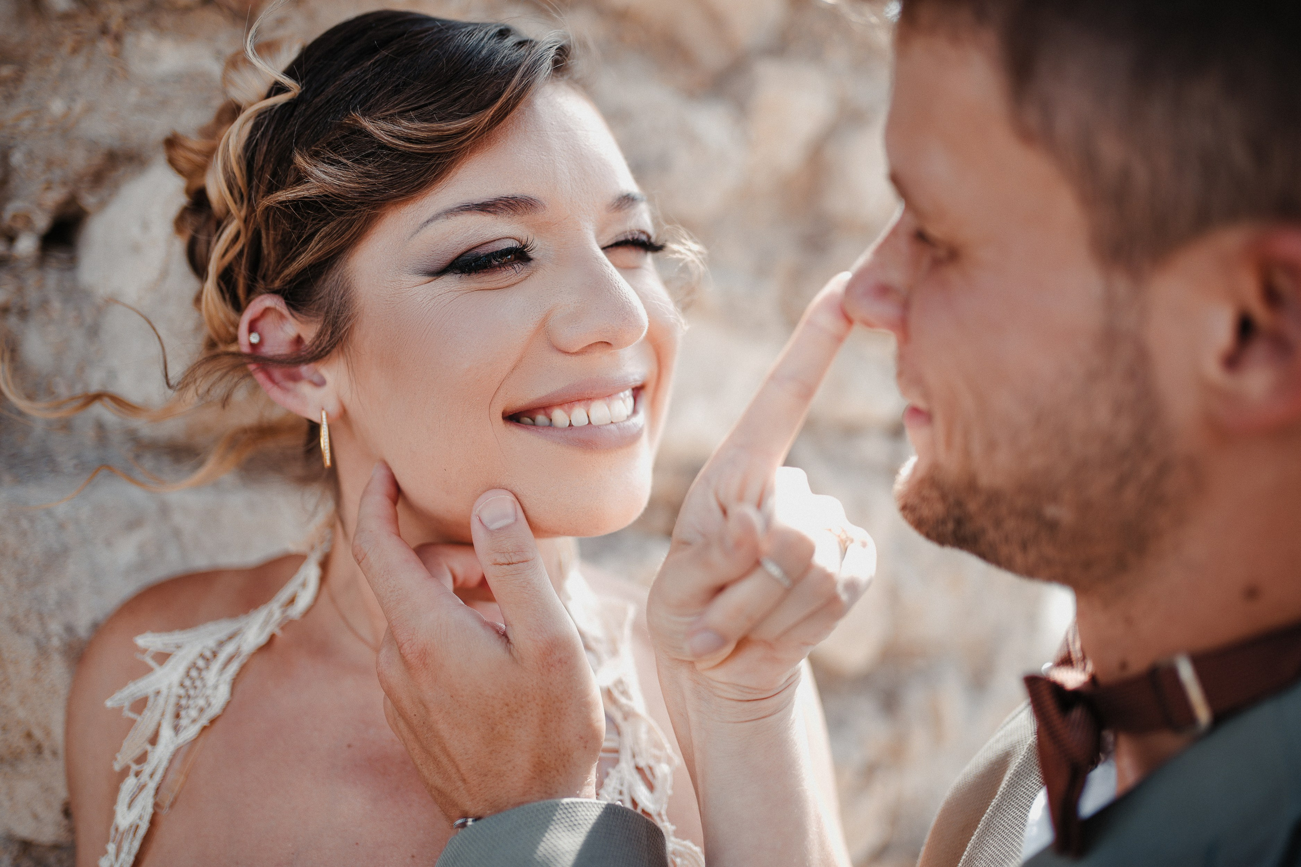 Veronika and Shmuel. Dmitry Gorodetsky Event Photographer