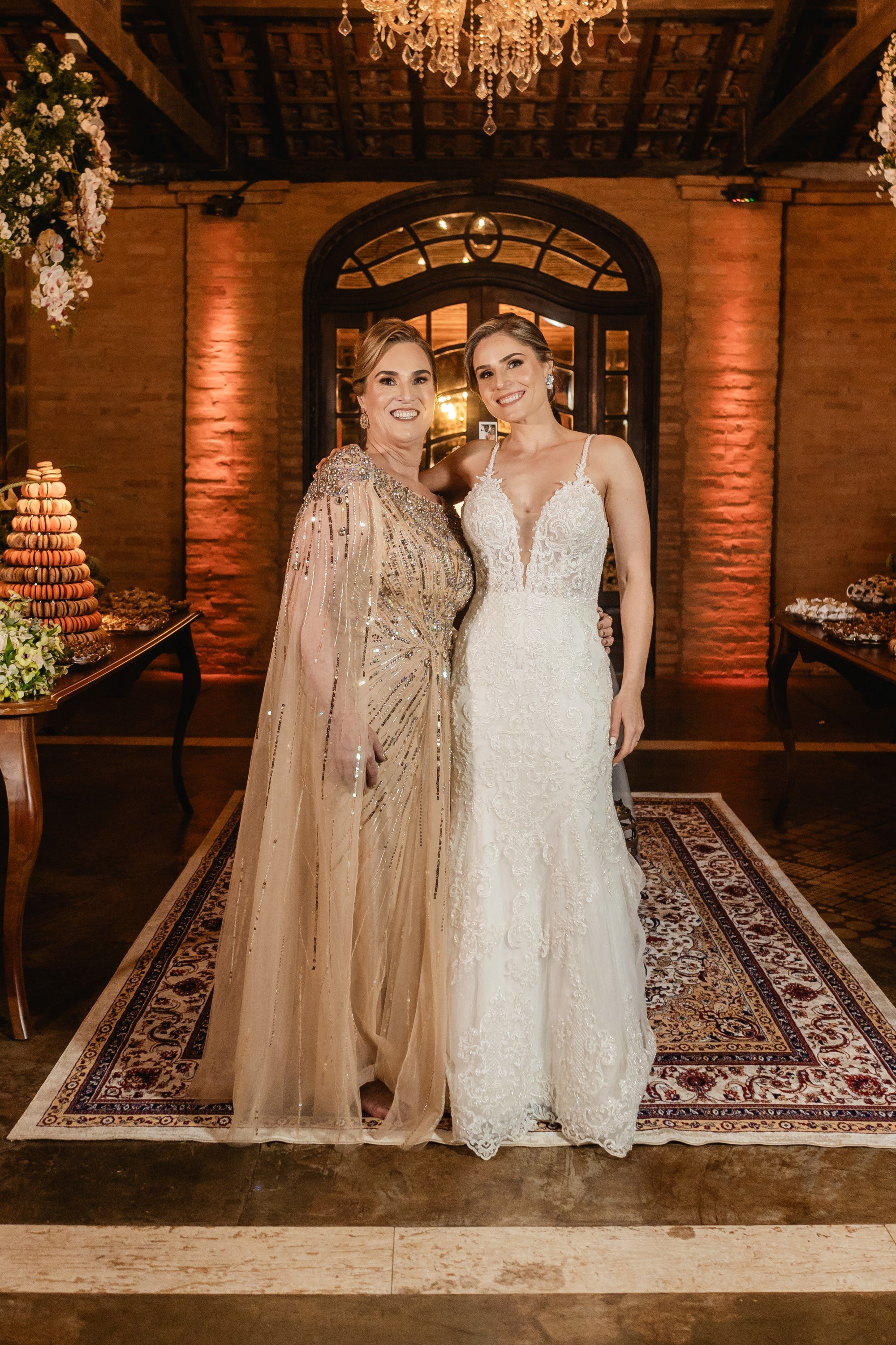 Casamento Natalia e Thiago — Alvorada. Fotógrafo de casamento e Filmmaker de casamento