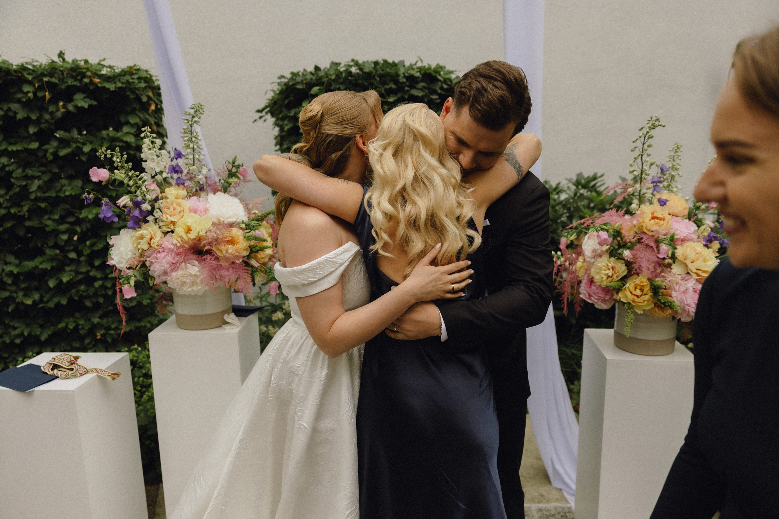 Paulina ir Deivydas | vestuvės Vynvytyje | Kaunas 2025. Vestuvių ir šeimų fotografė Lena Bondarenko / belove photo