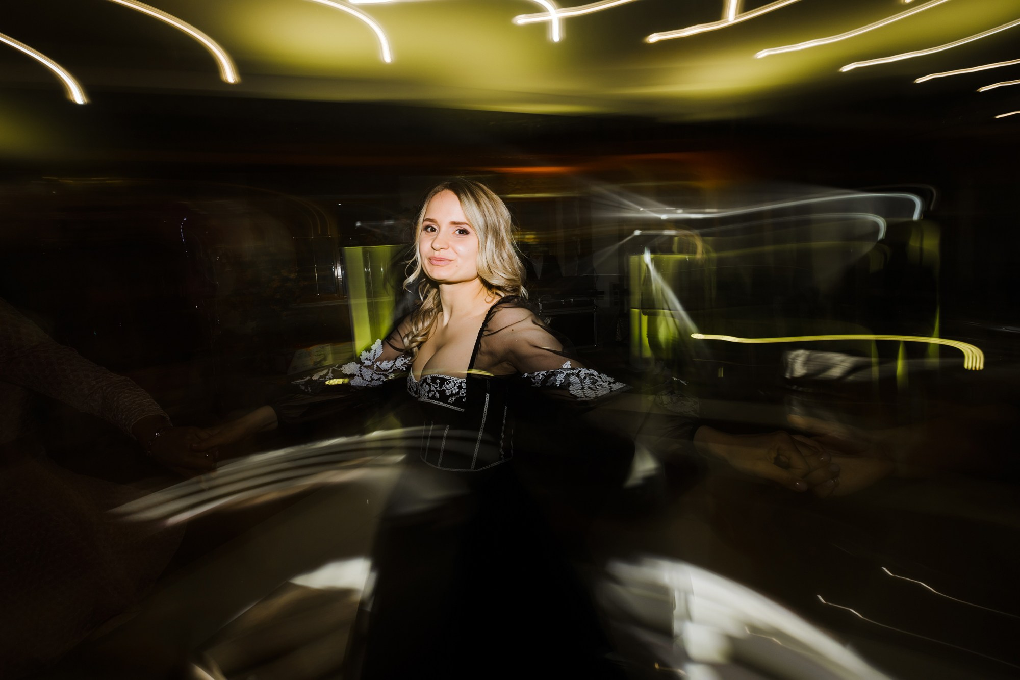 Ilinca. Φωτογράφος και βιντεογράφος γάμου