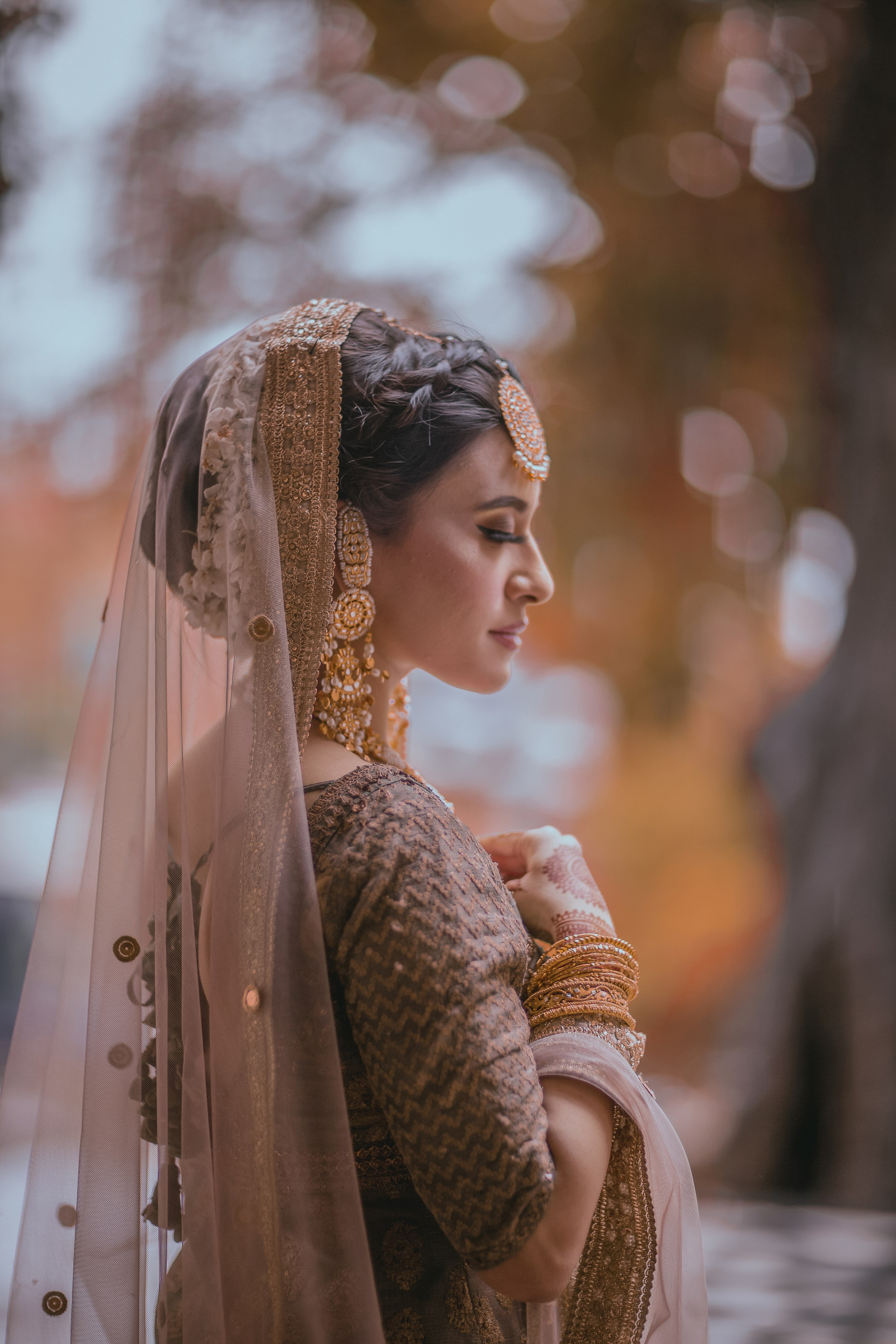 Portfolio. Chaar Bhai — Your Personal Family Historians