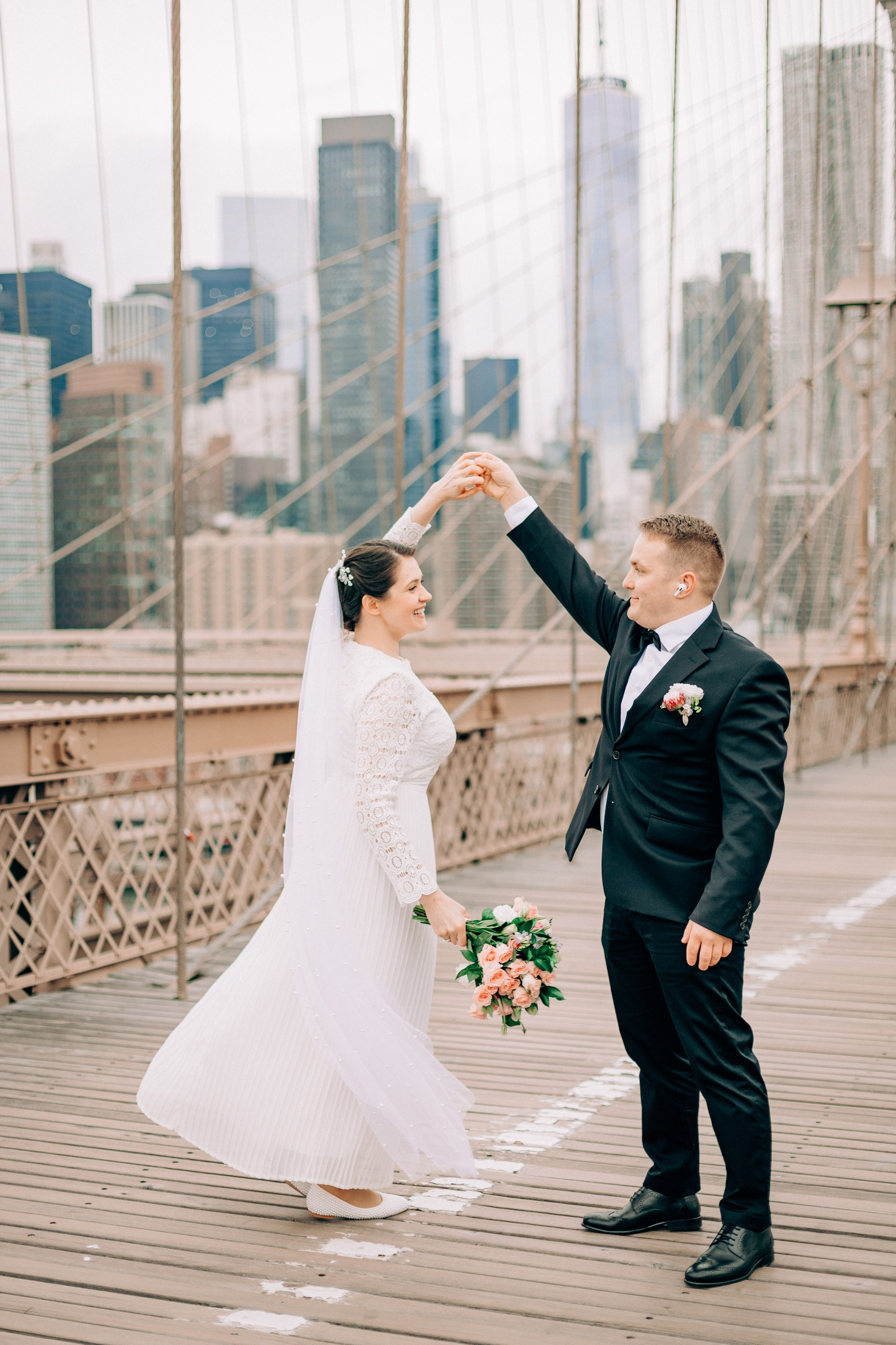 Ivan & Nina. Sasha Amelie — Lifestyle Photographer NYC