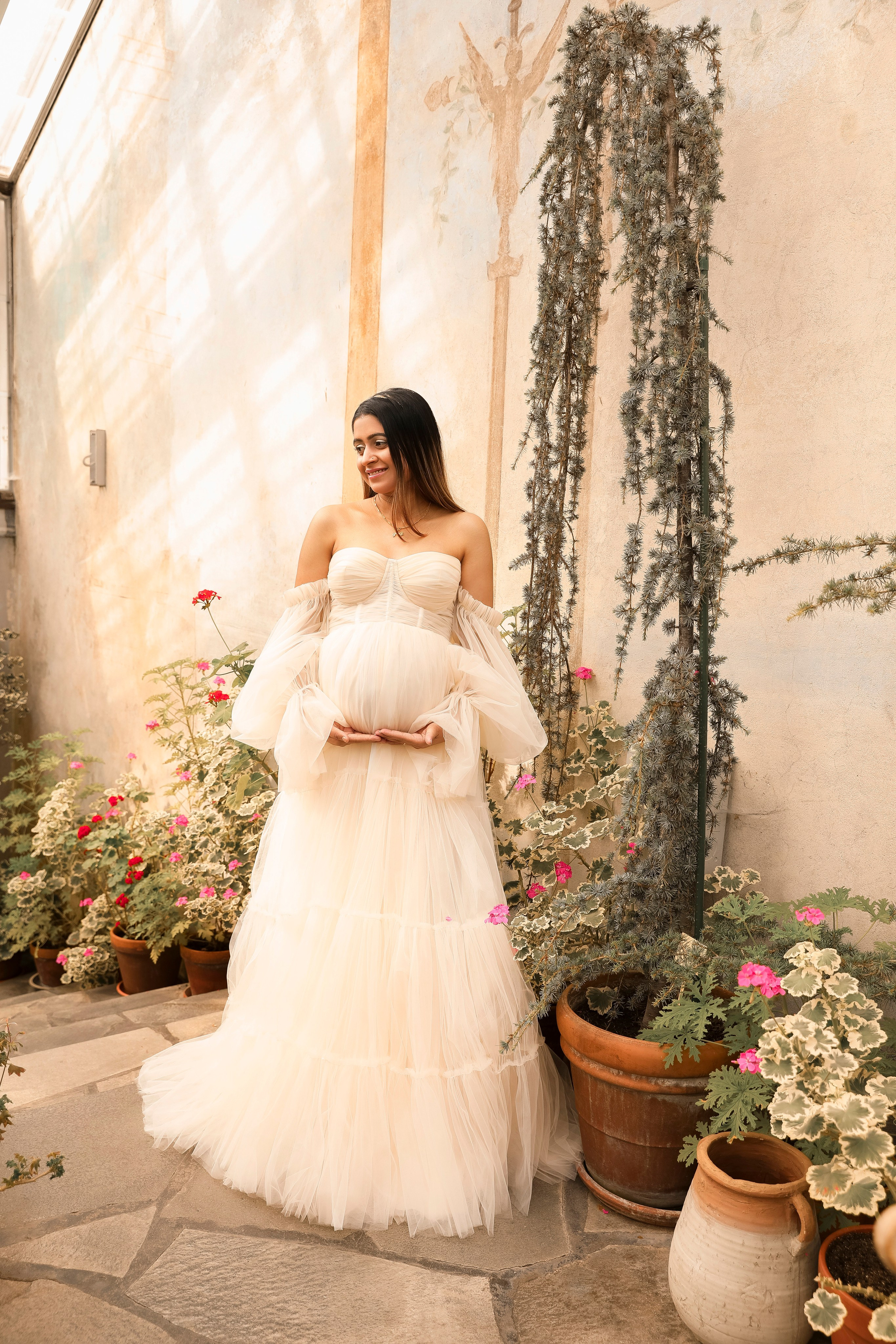 PREGNANCY. Silvia Stamati Photography Helsinki