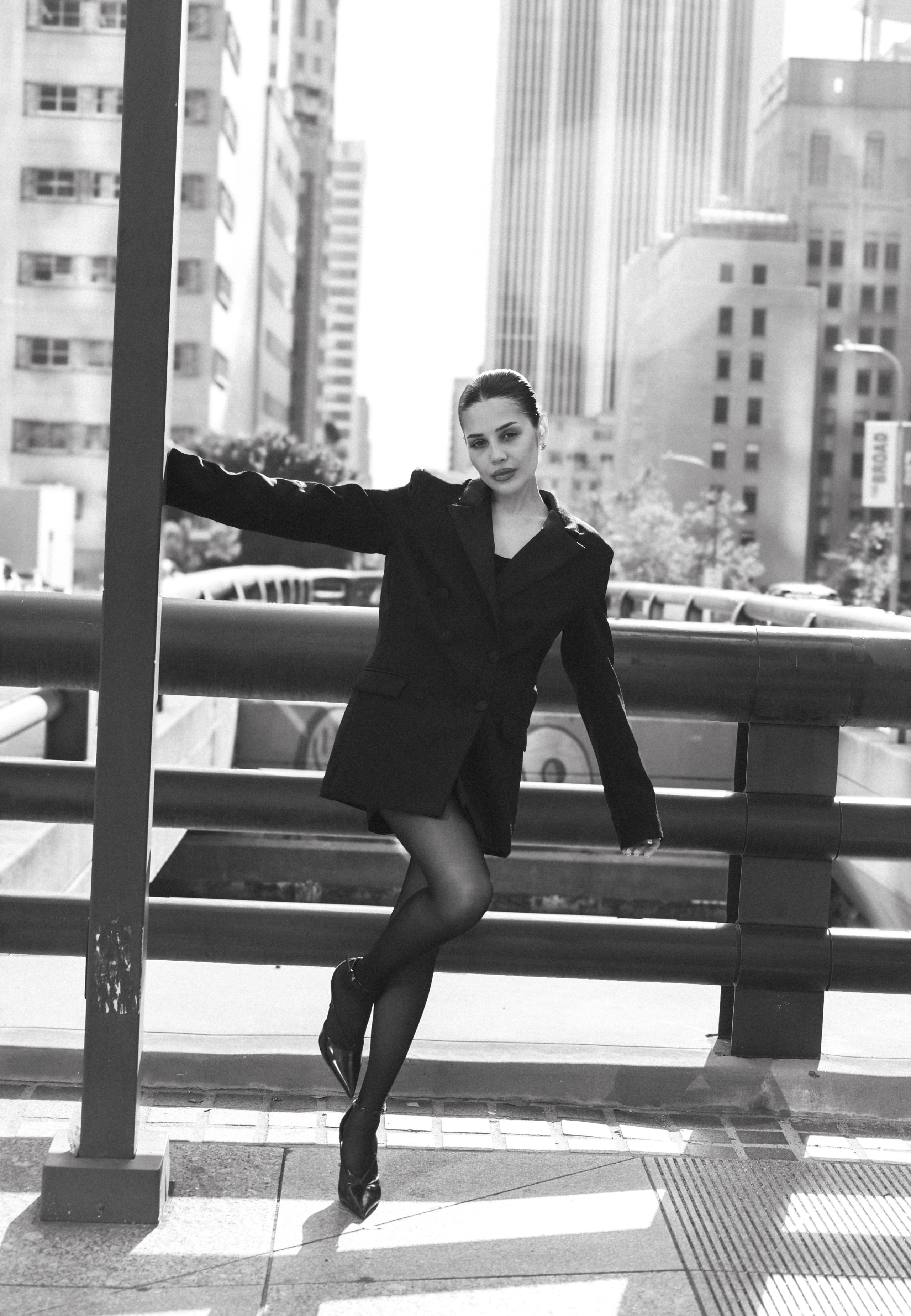 HAYAT. 0514 Editorial Photographer & Art Director in Los Angeles