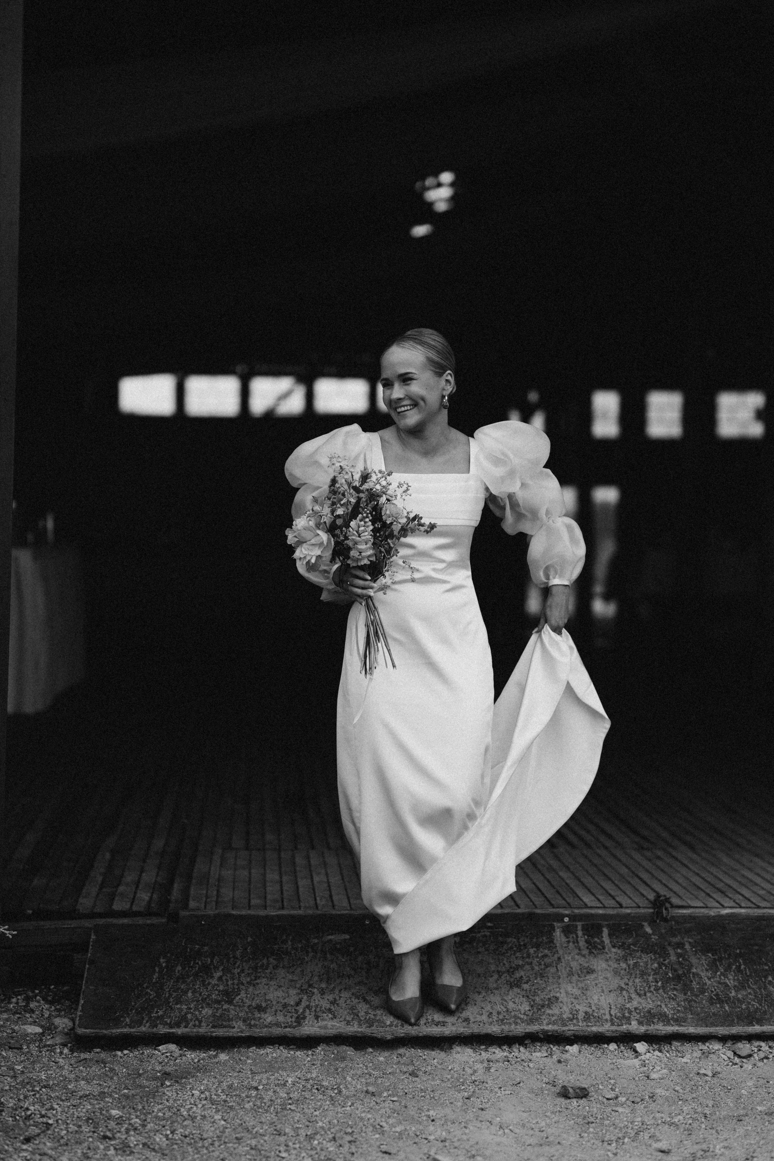 R&T wedding. Wedding and potrait photographer in Helsinki Vickan O