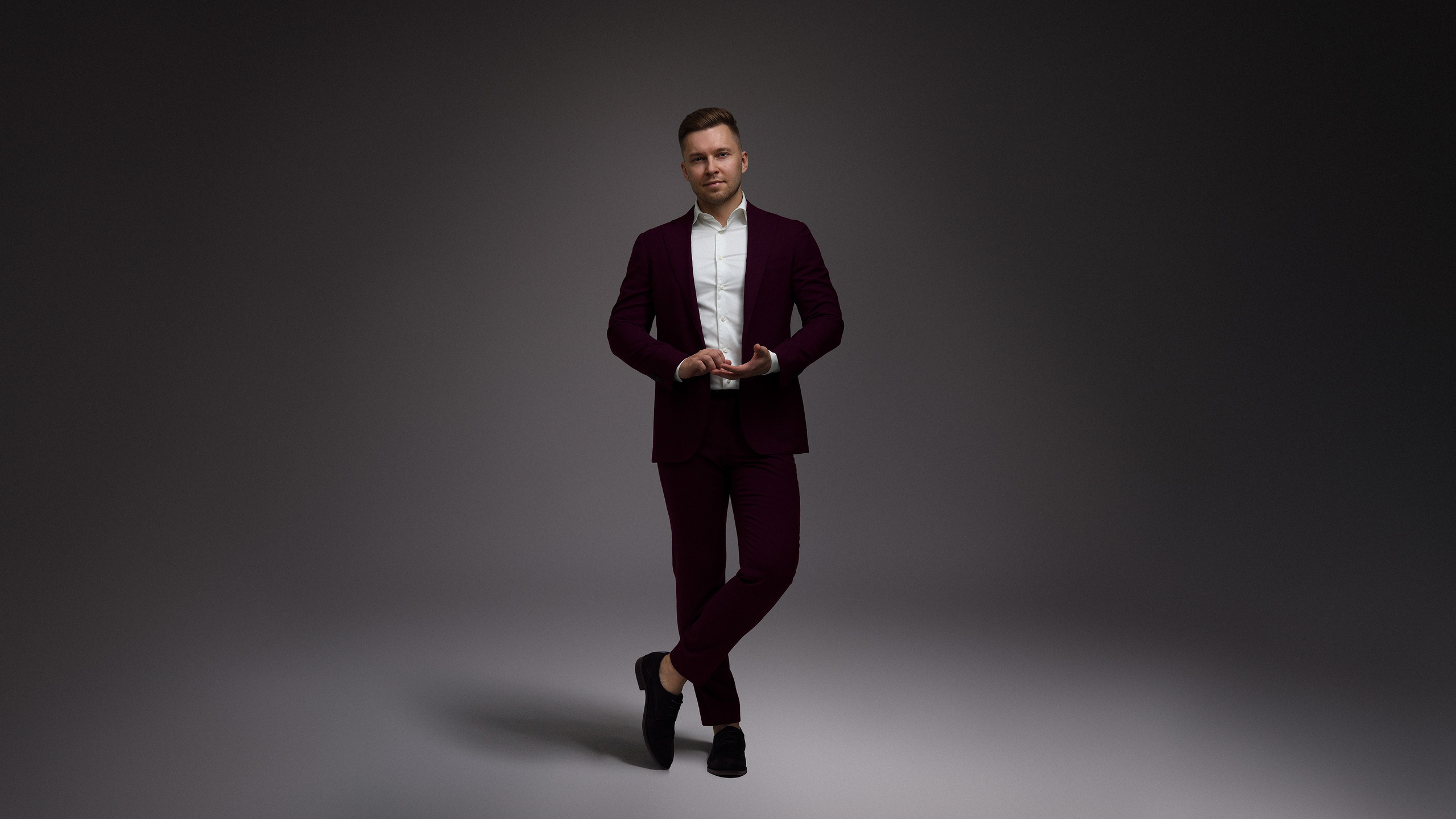 Tony фотограф и видеограф в Таллинне