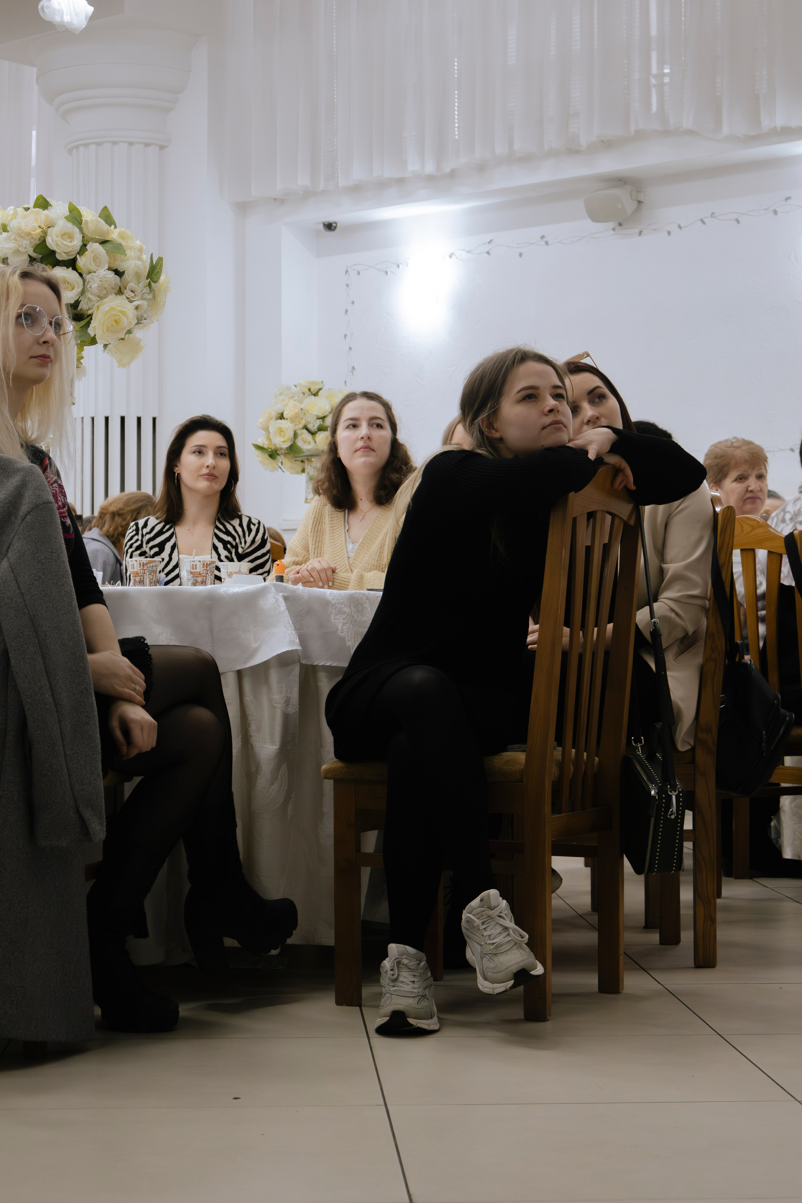 Woman`s Day. Дизайнер и Фотограф в Кишинёве Бусуйок Станислав