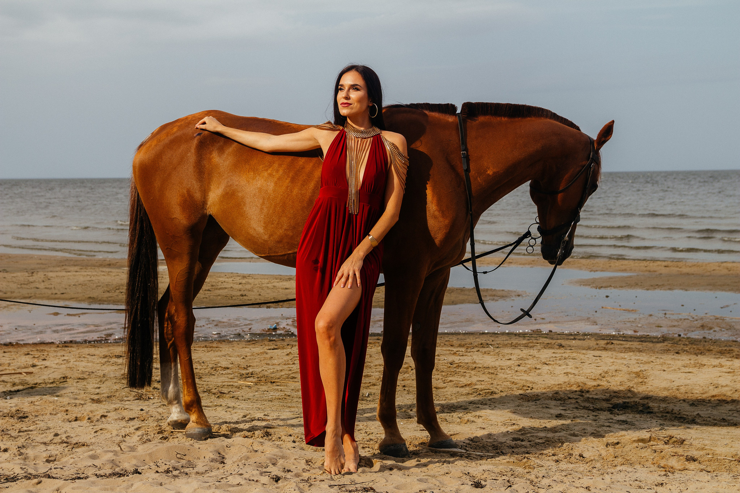 Індивідуальна. Головна