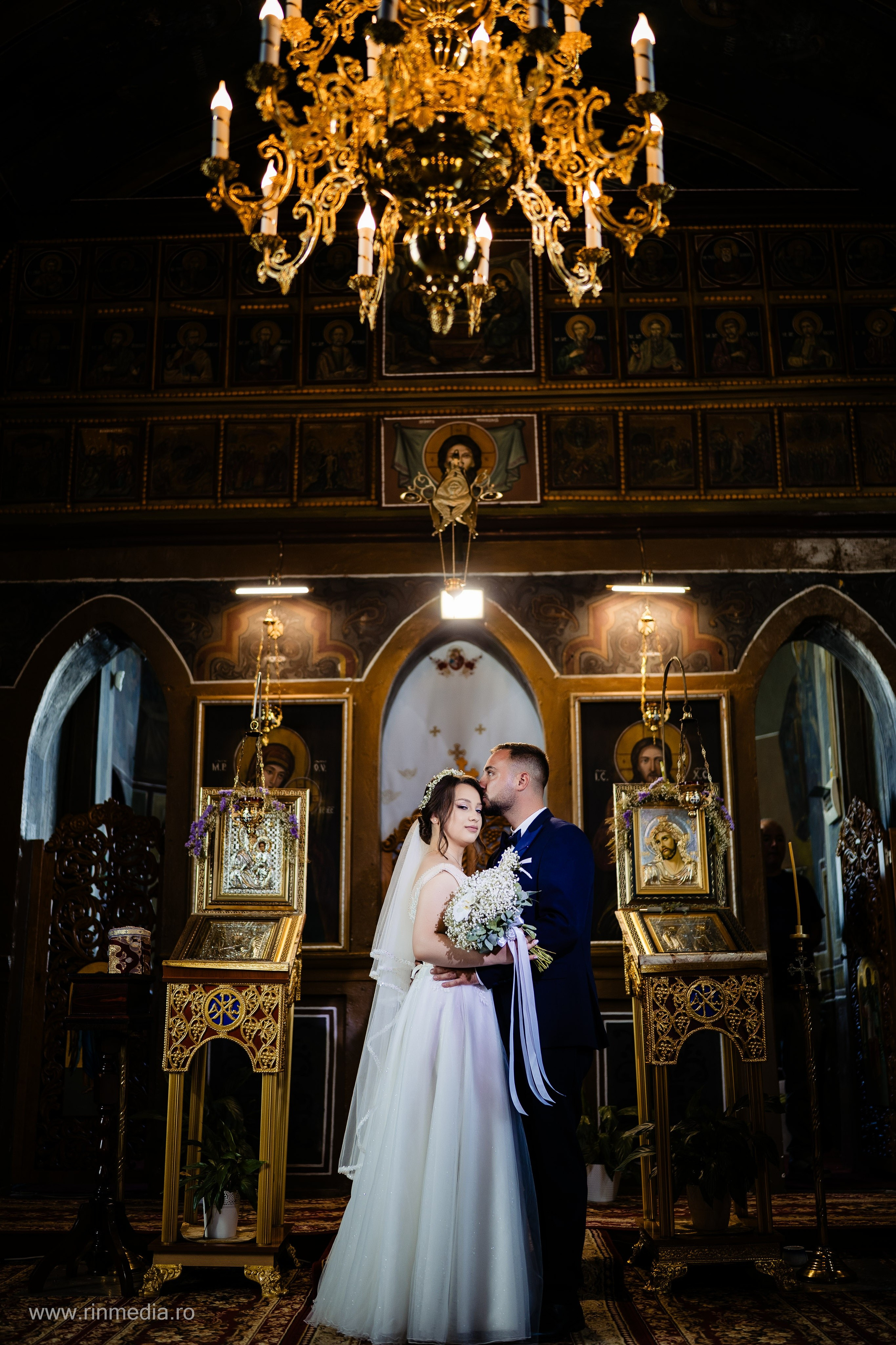 Daniela & Cristian. Fotograf de Nunta Focsani