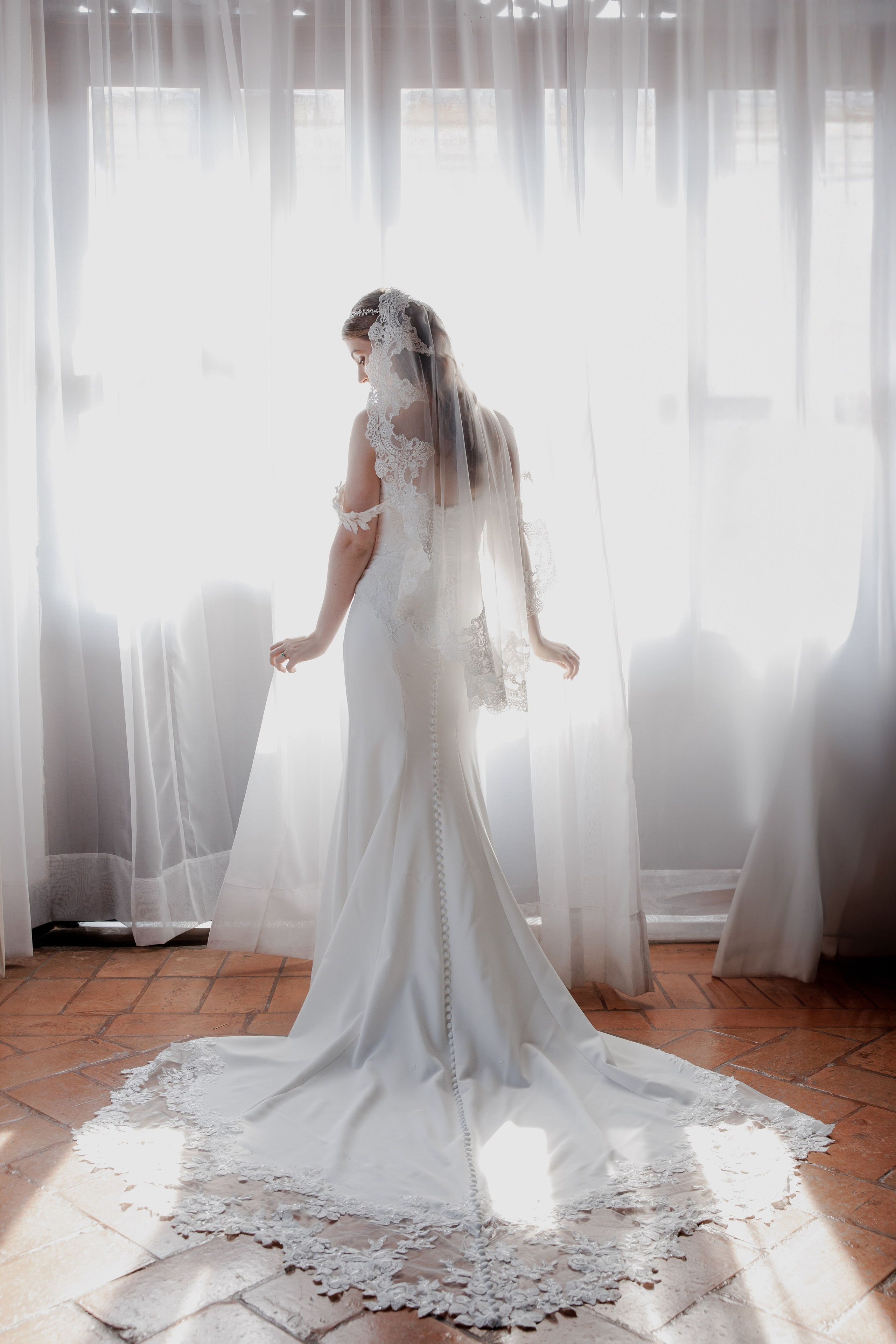 BRYON & JESSICA. UNTERCIO BODAS