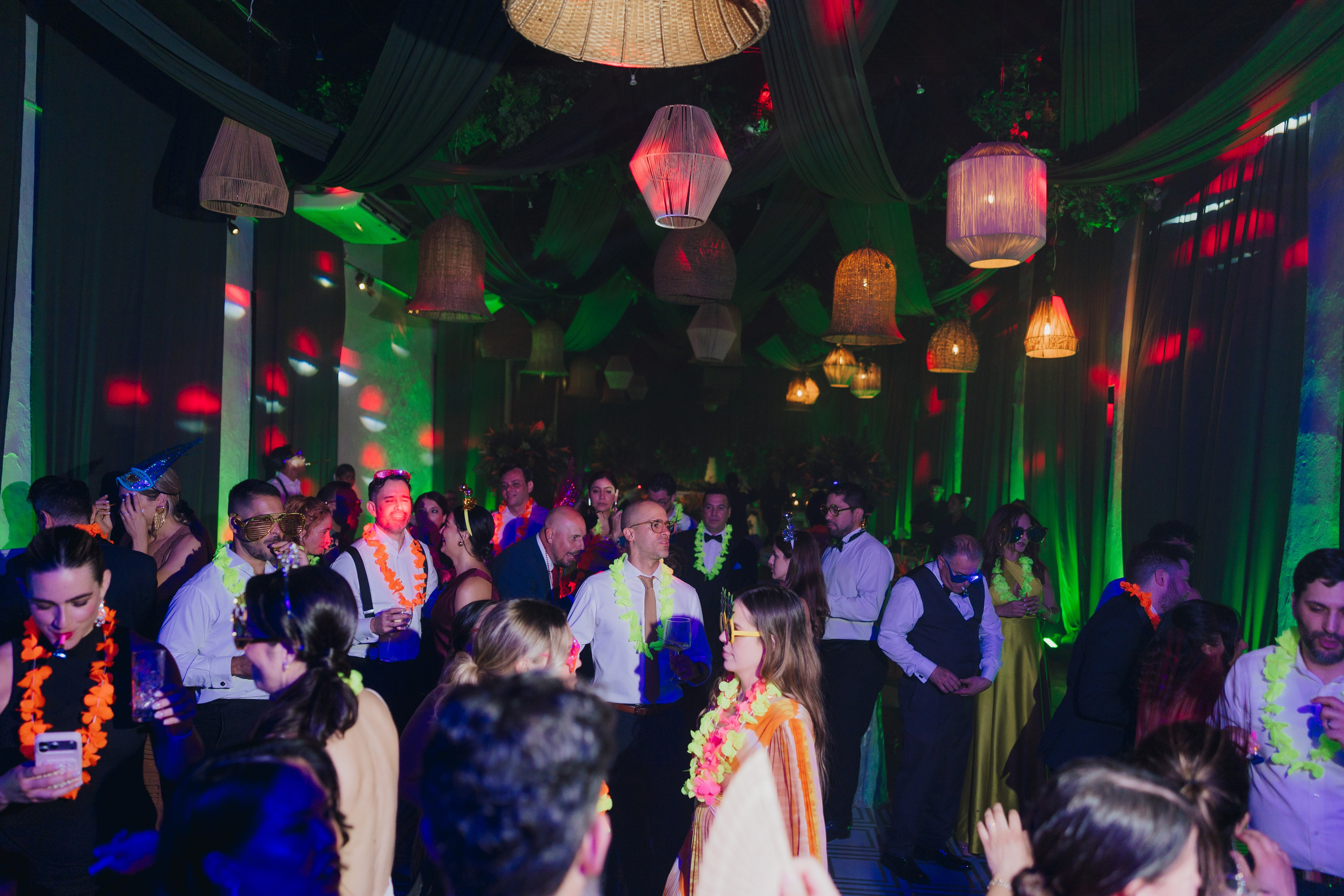 Luis & Meghan. UNTERCIO BODAS