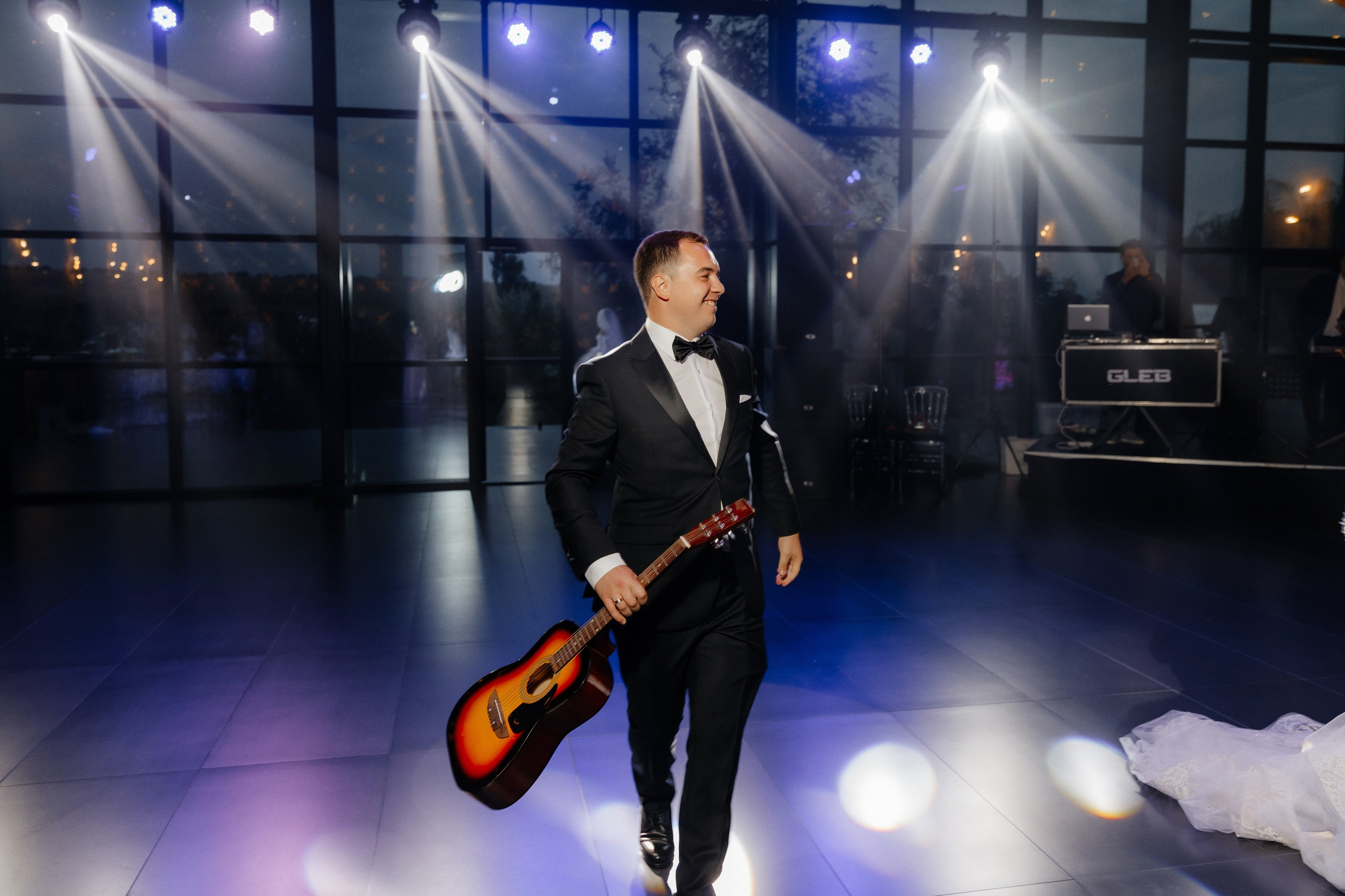 Wedding. Fulga Photographer