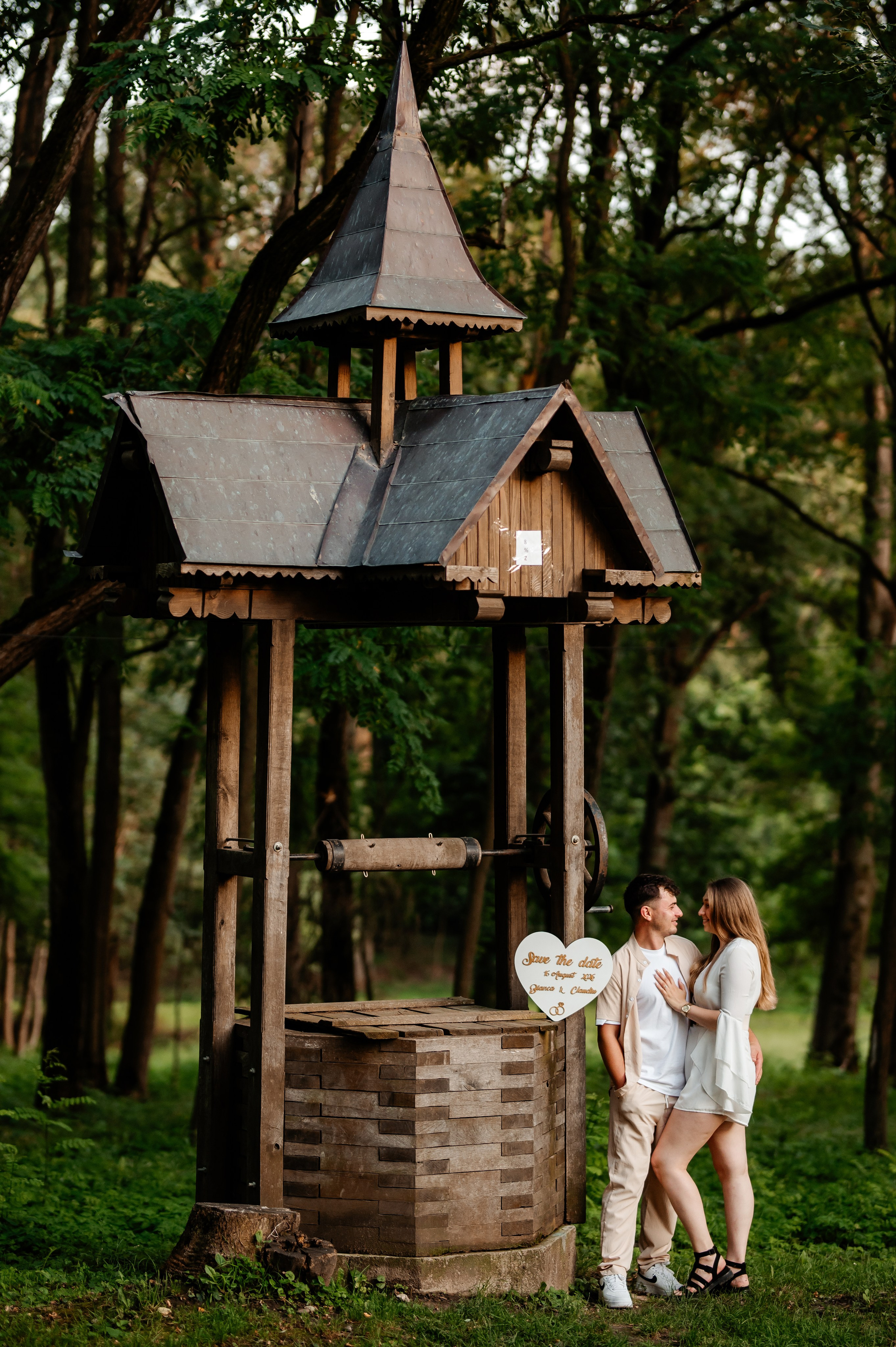 Bianca & Claudiu. Andrei Samuel – Fotograf București | Evenimente, Studio, Imobiliare, Produs