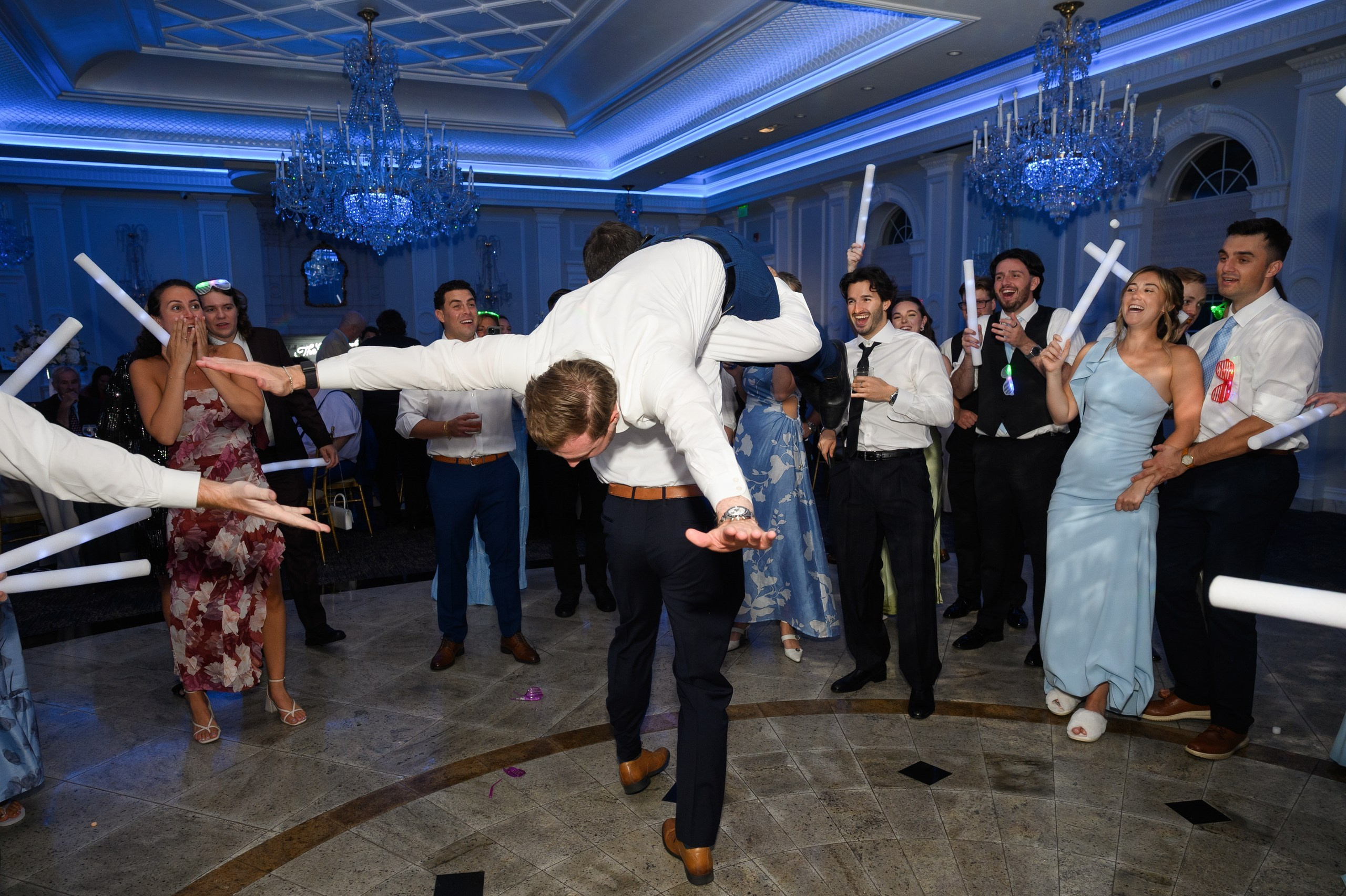 Shannon and Thomas, The Rockleigh, NJ. Luxury Wedding Photography and Cinematography