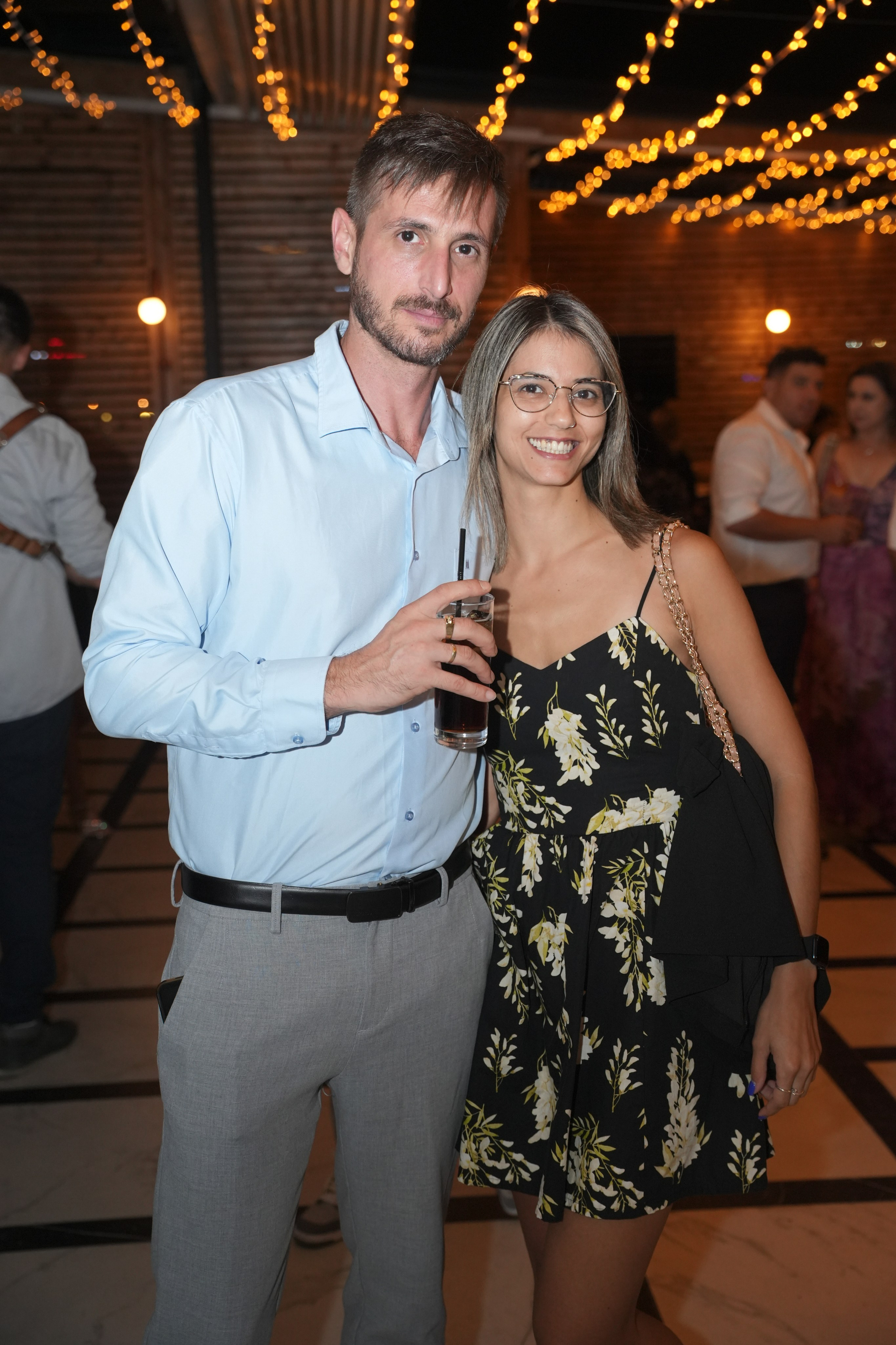 Keren & Yarden. Oleg Gurvich