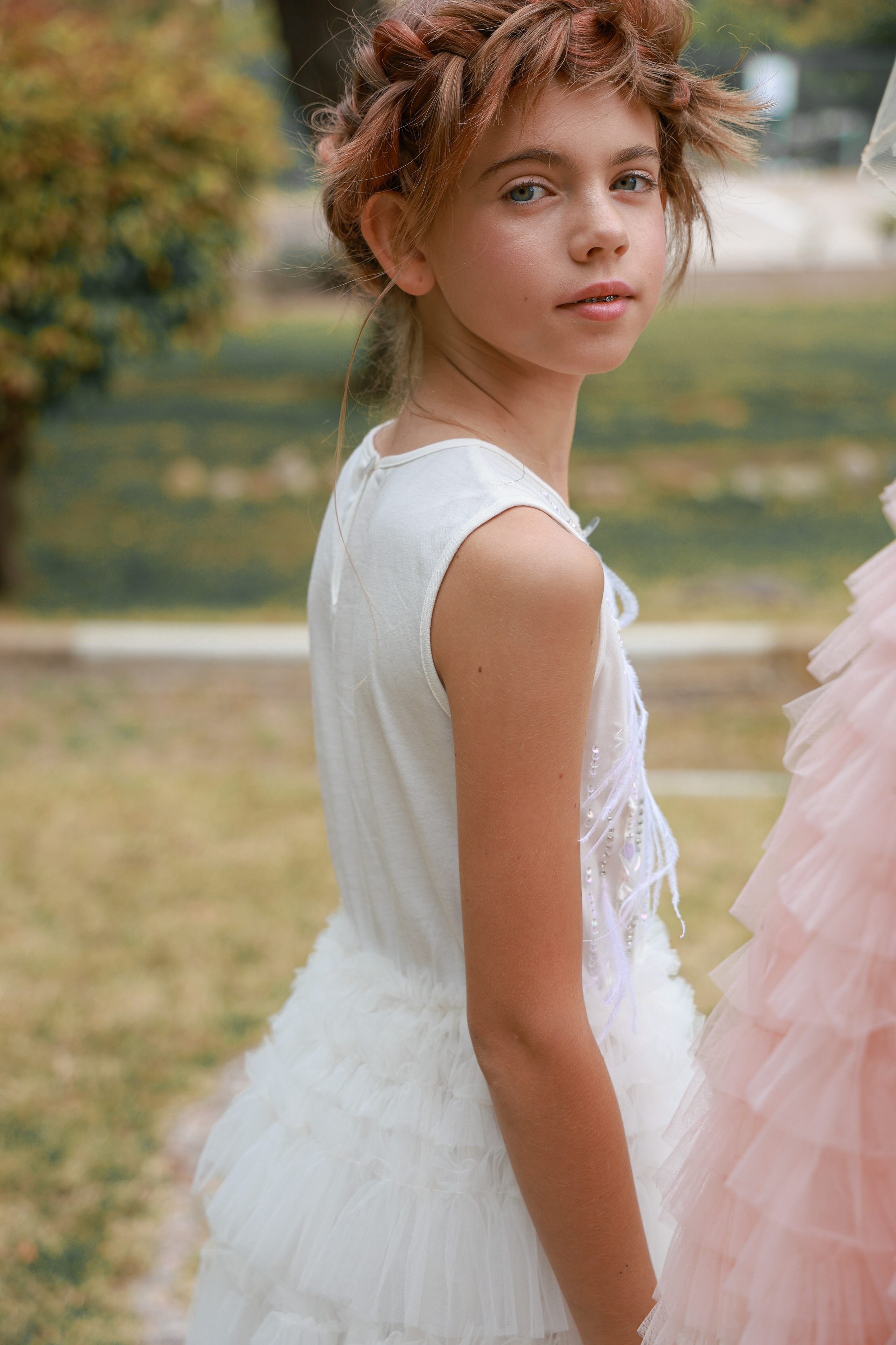 “FOREST FAIRIES” x TUTU DU MONDE. Photo | Video creator San Diego CA